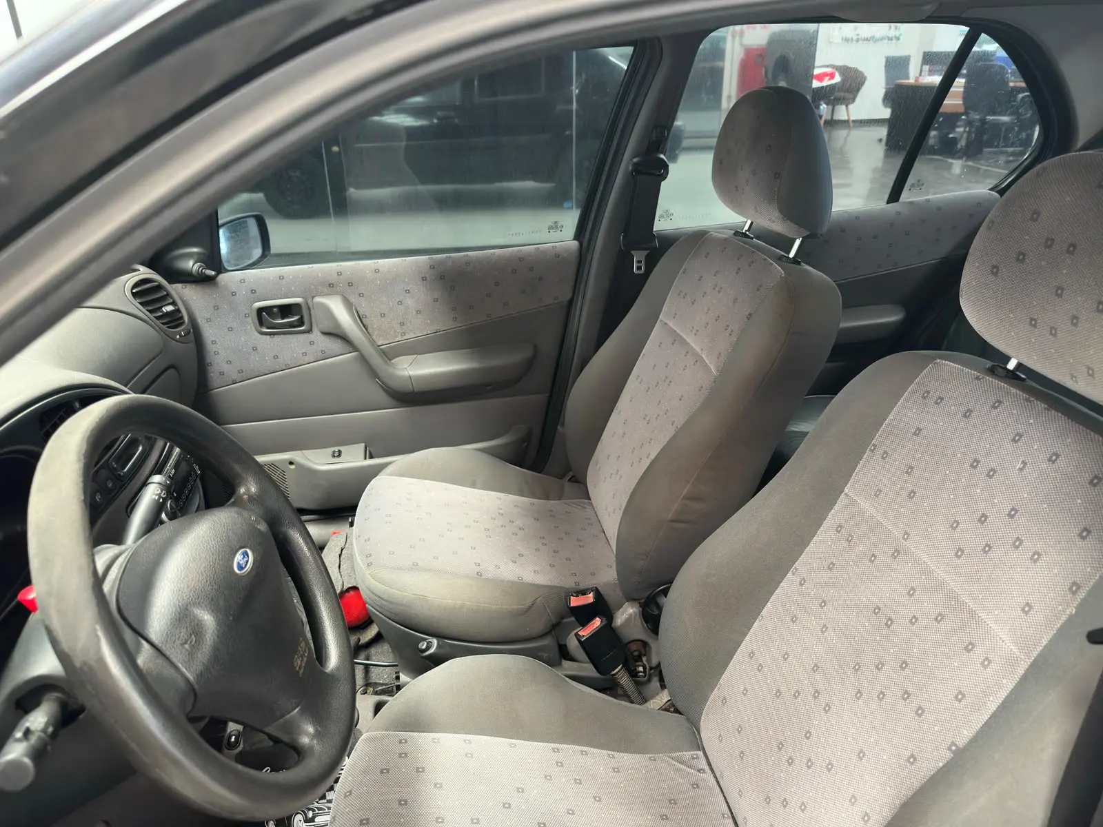 Ford FIESTA STREET a venda na Anderson Multimarcas