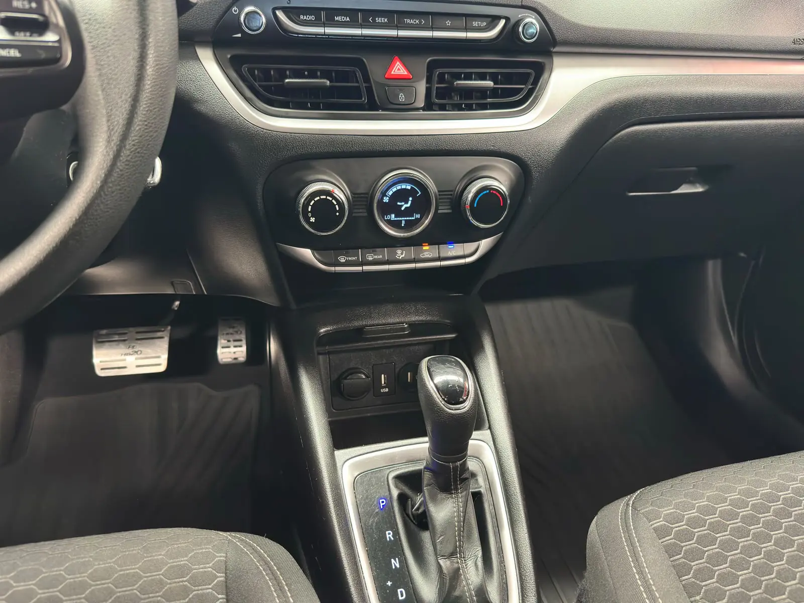 Hyundai HB20 1.0 TA EVOLUTI a venda na Anderson Multimarcas
