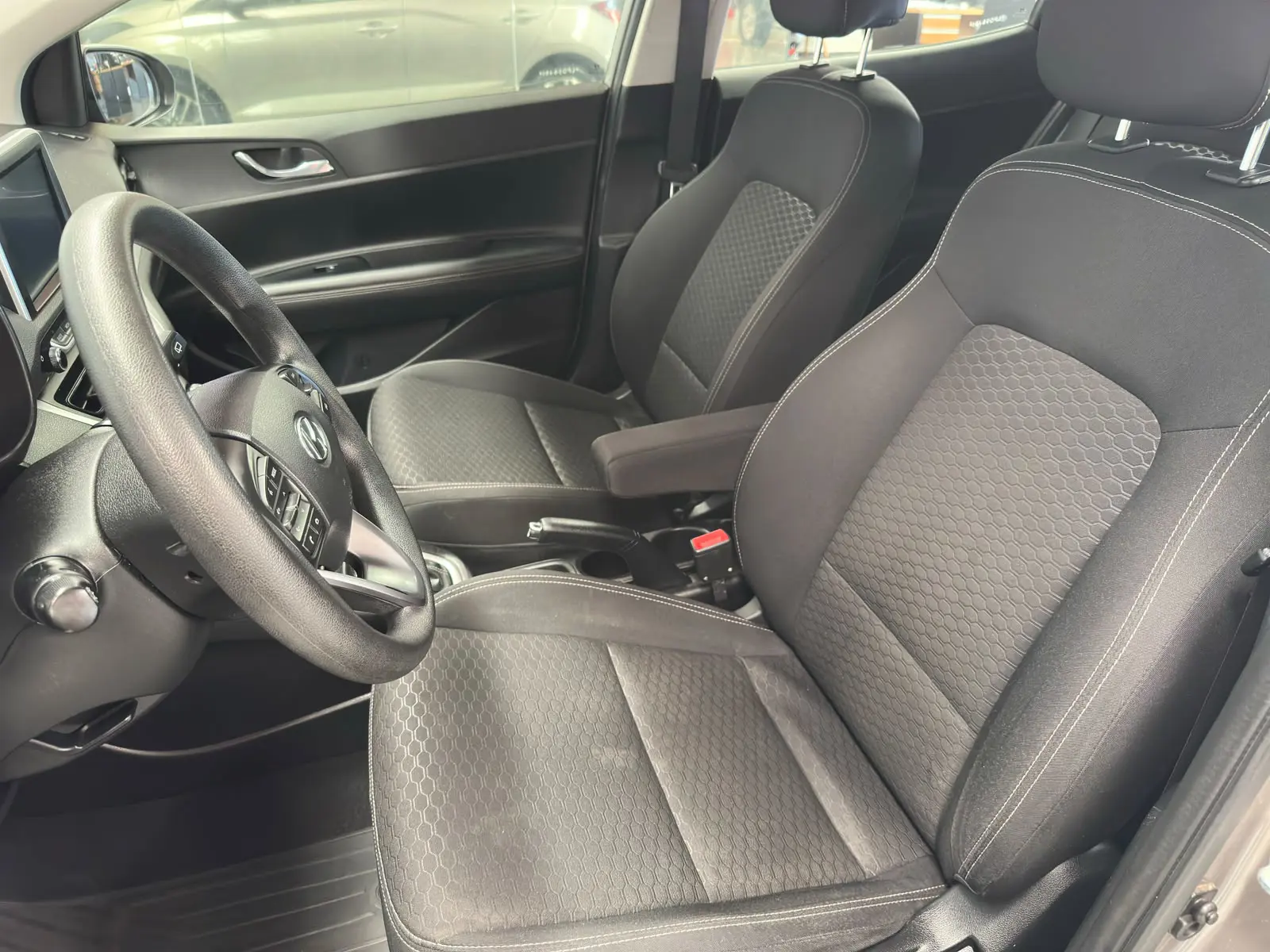 Hyundai HB20 1.0 TA EVOLUTI a venda na Anderson Multimarcas