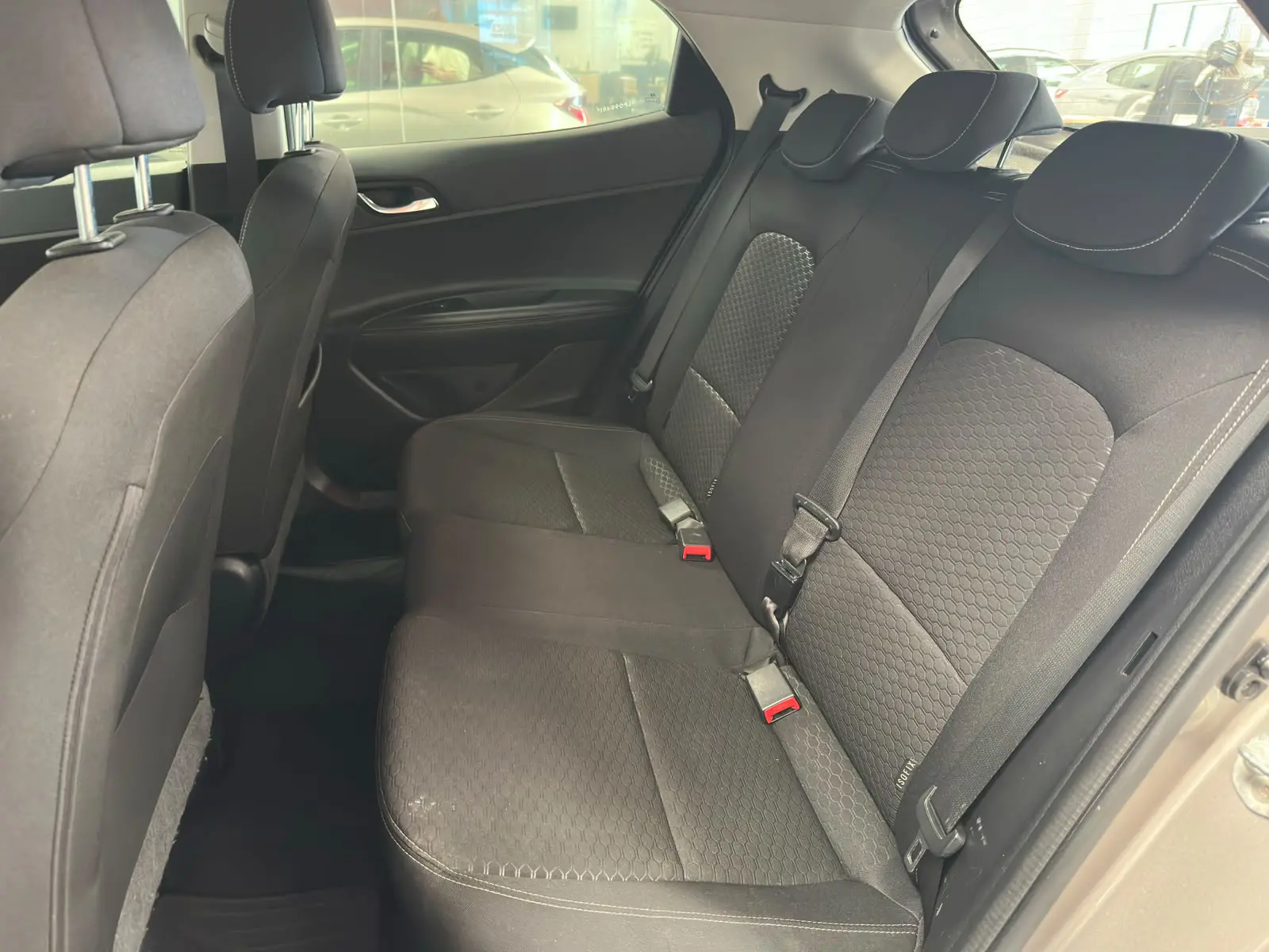 Hyundai HB20 1.0 TA EVOLUTI a venda na Anderson Multimarcas