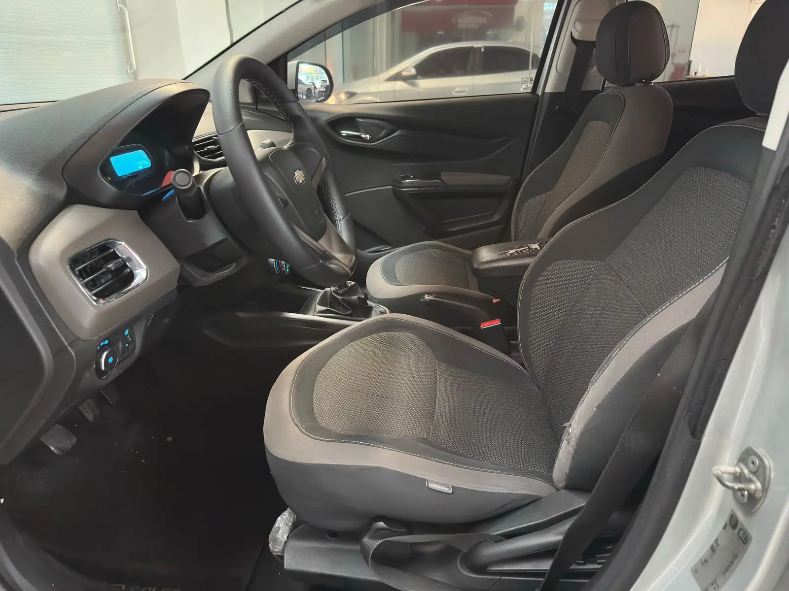 Chevrolet PRISMA 1.4 LT a venda na Anderson Multimarcas