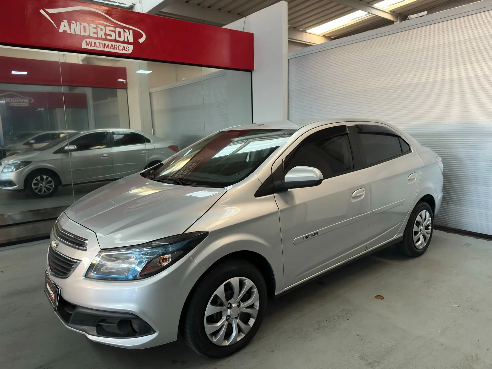 PRISMA 1.4 LT