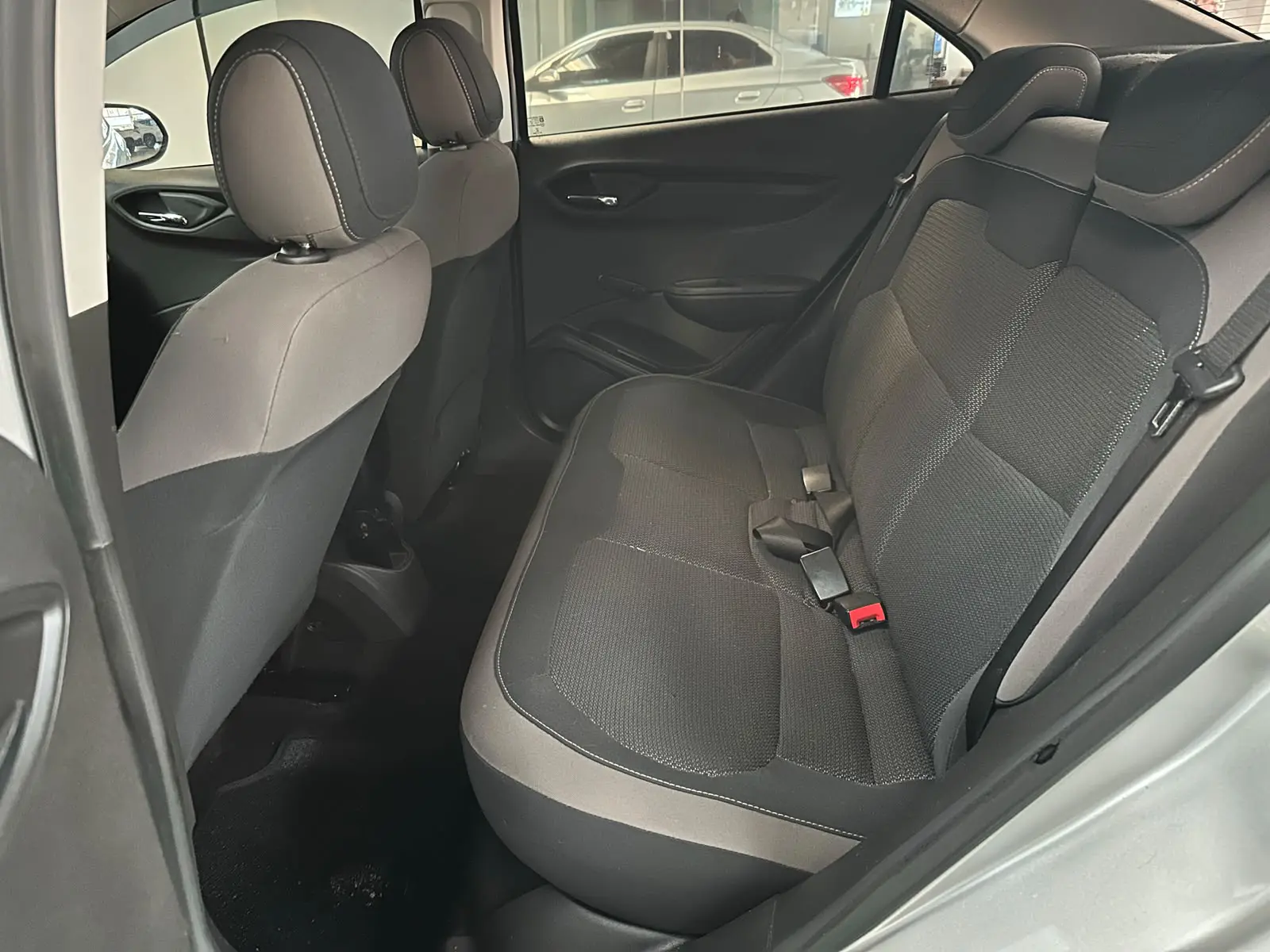 Chevrolet PRISMA 1.4 LT a venda na Anderson Multimarcas