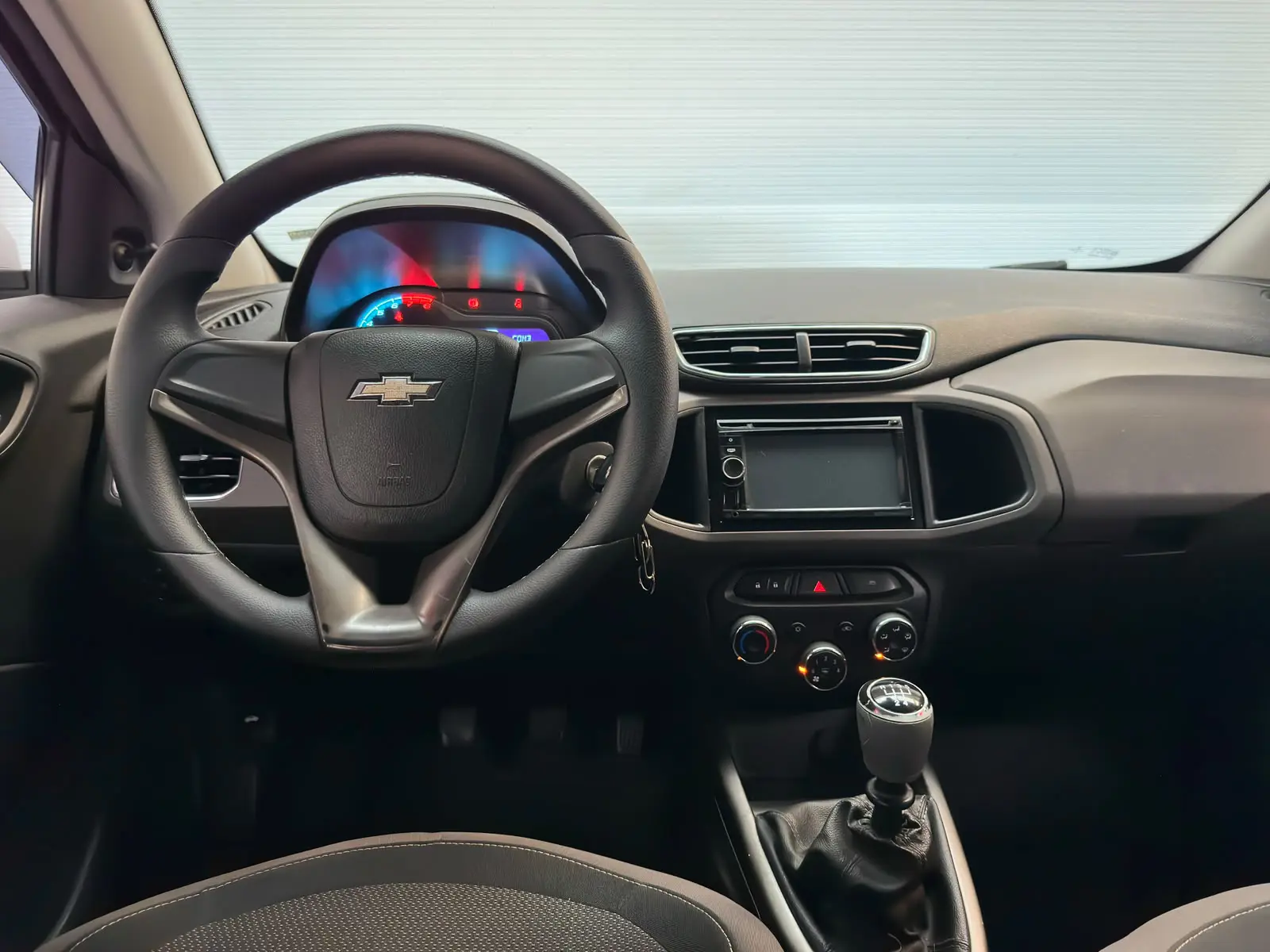 Chevrolet PRISMA 1.4 LT a venda na Anderson Multimarcas