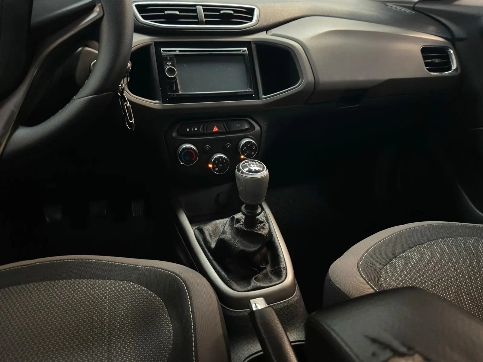 Chevrolet PRISMA 1.4 LT a venda na Anderson Multimarcas