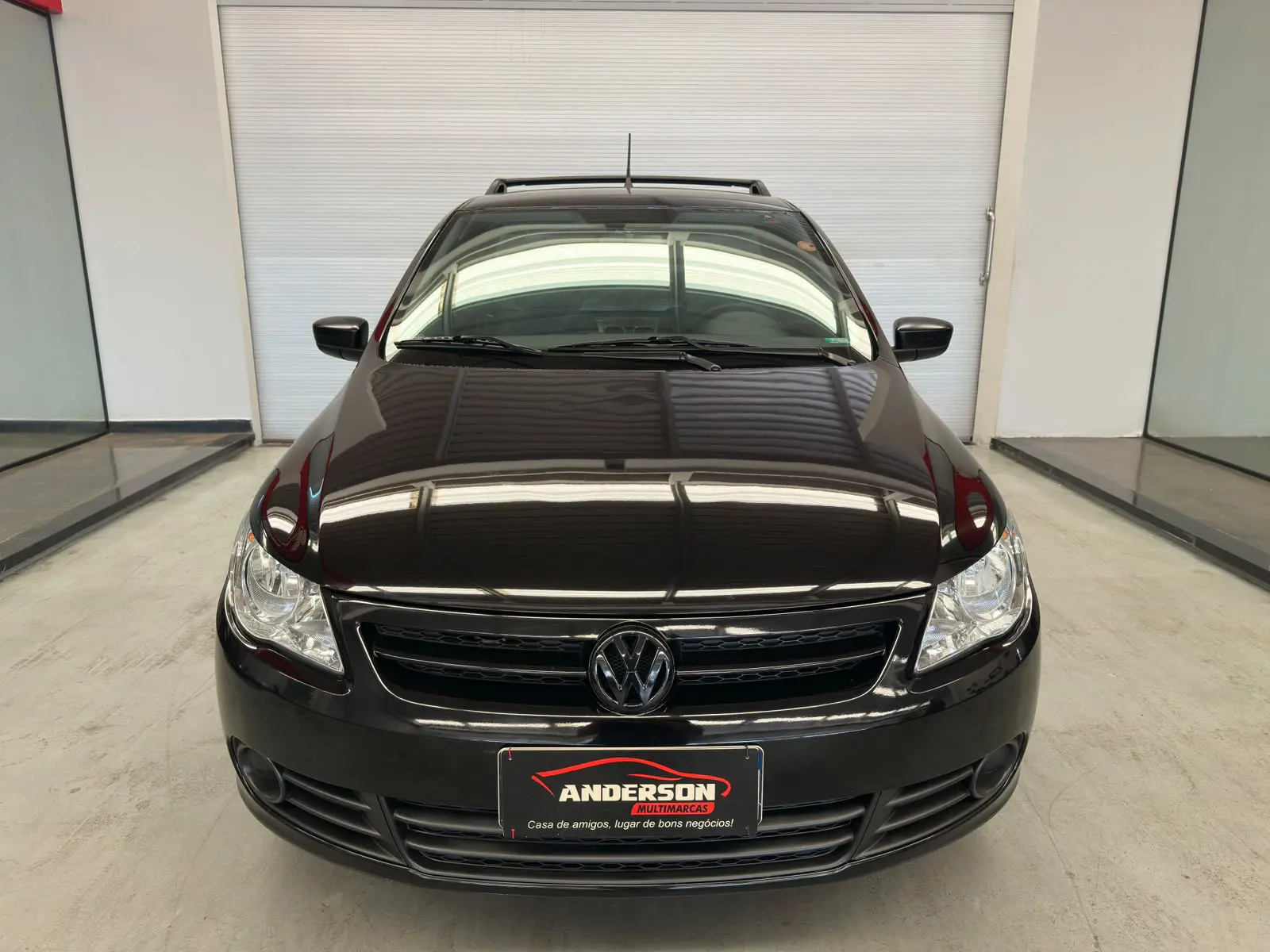 Volkswagen SAVEIRO CS 1.6 a venda na Anderson Multimarcas