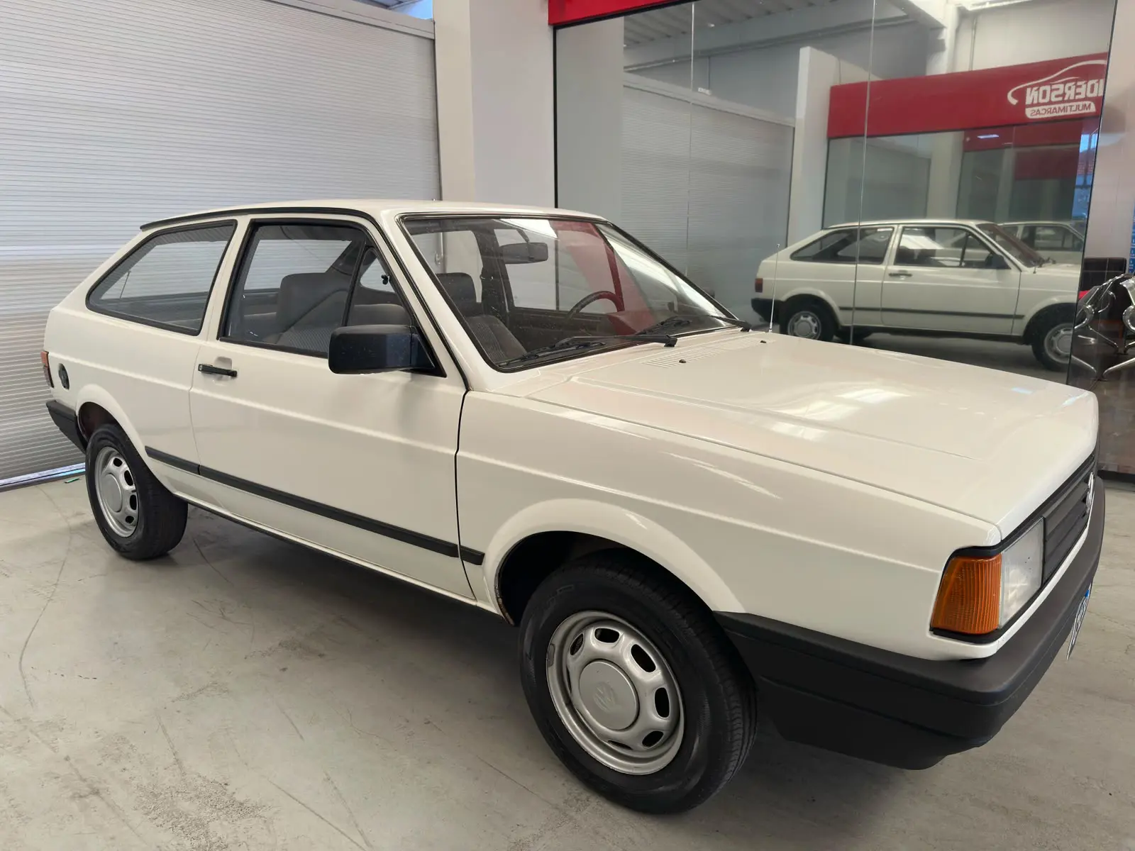 Volkswagen GOL CL a venda na Anderson Multimarcas