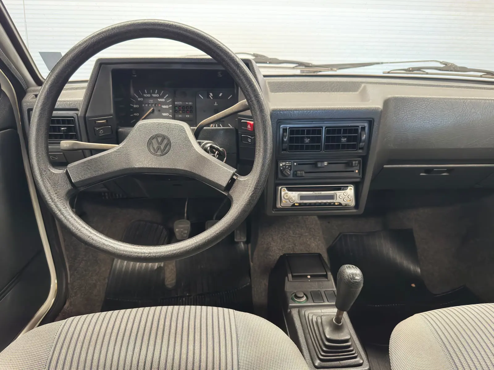 Volkswagen GOL CL a venda na Anderson Multimarcas