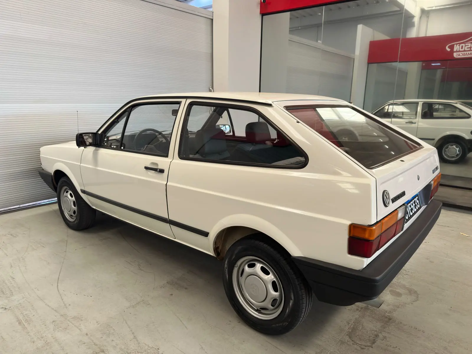 Volkswagen GOL CL a venda na Anderson Multimarcas