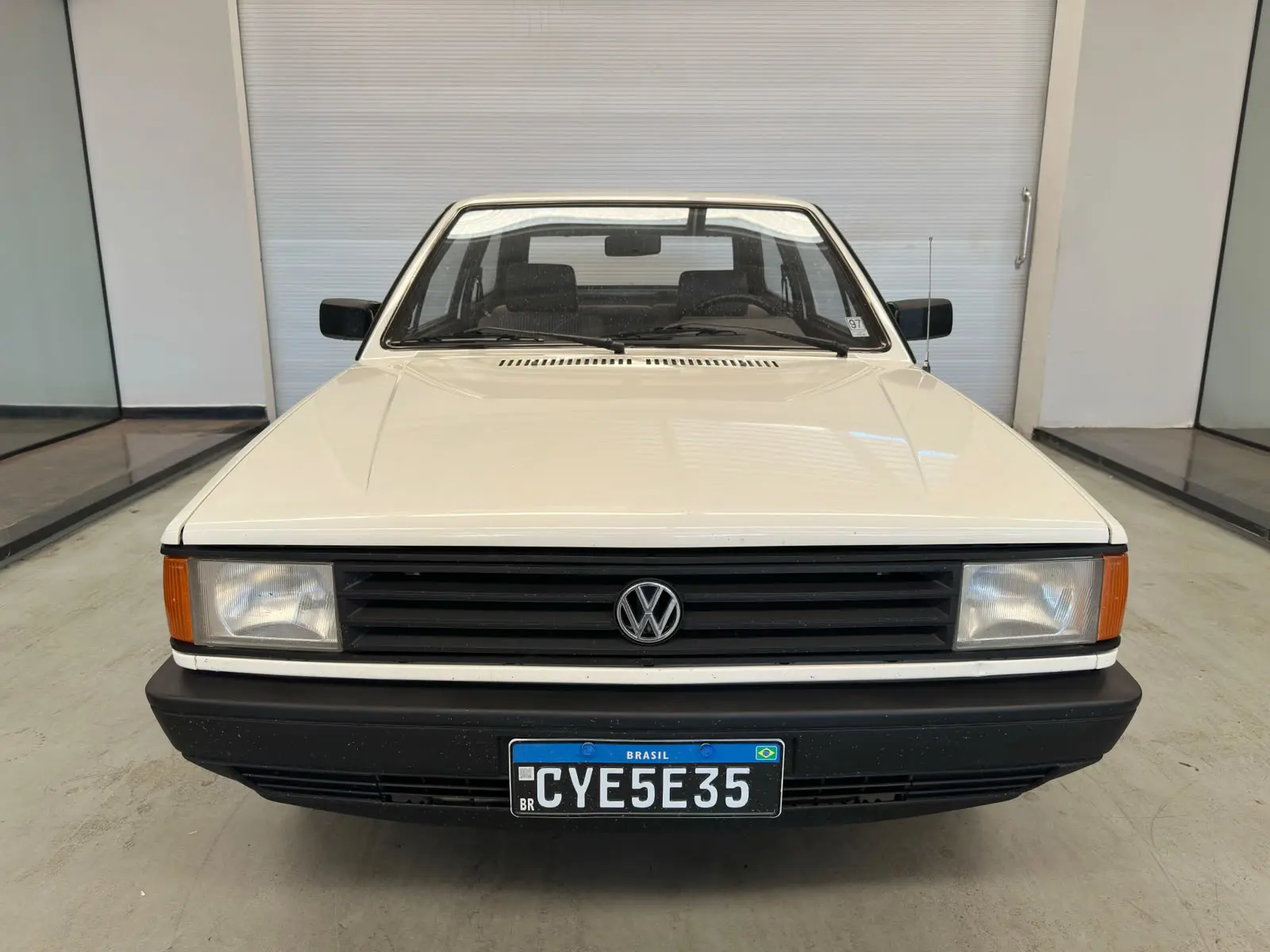 Volkswagen GOL CL a venda na Anderson Multimarcas