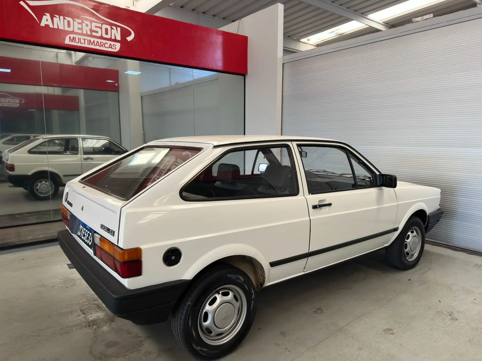 Volkswagen GOL CL a venda na Anderson Multimarcas