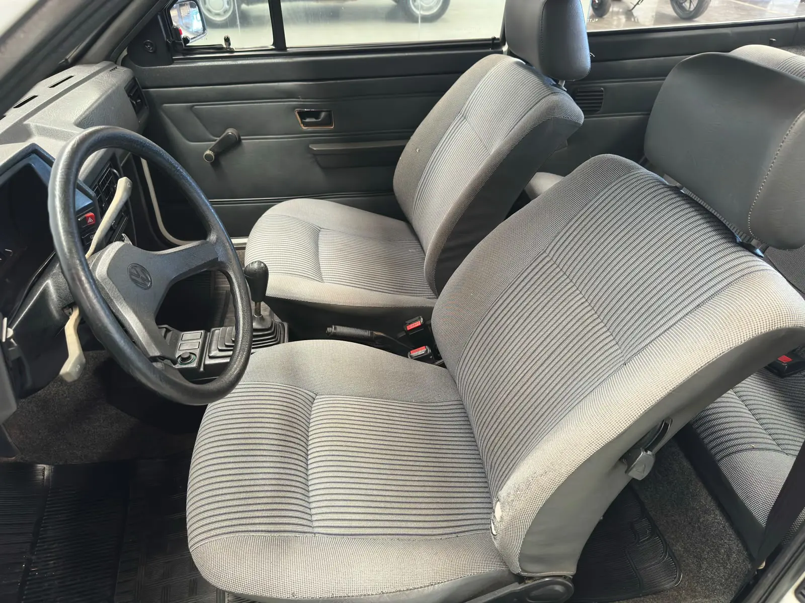 Volkswagen GOL CL a venda na Anderson Multimarcas