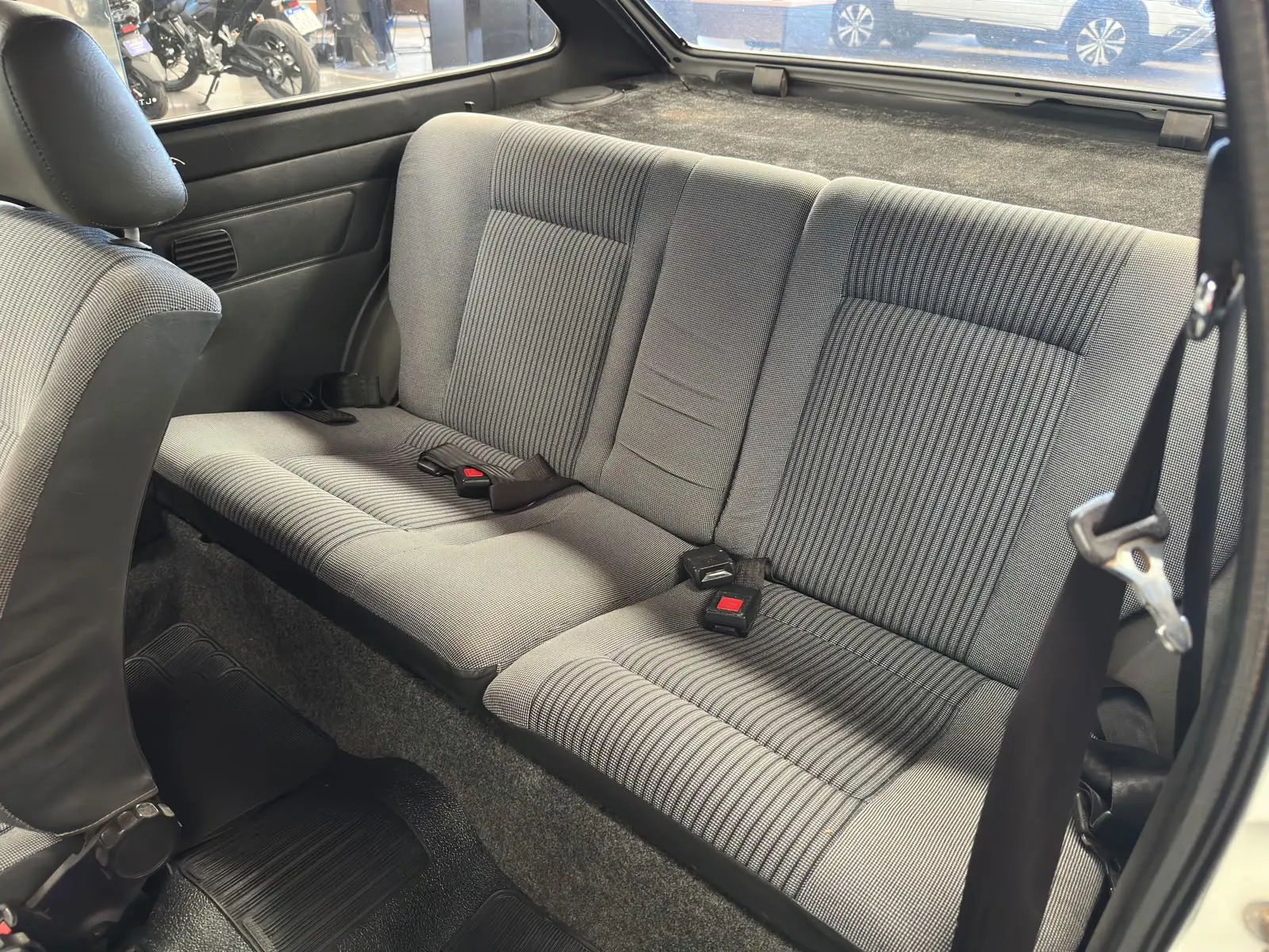Volkswagen GOL CL a venda na Anderson Multimarcas