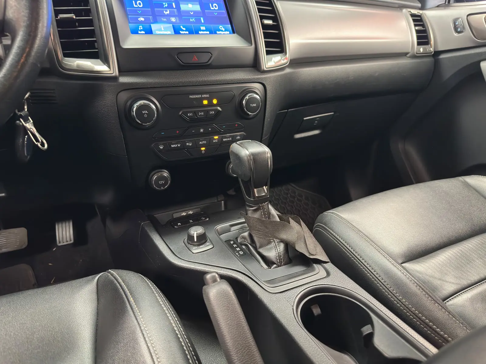 Ford RANGER XLTCD4A32C a venda na Anderson Multimarcas