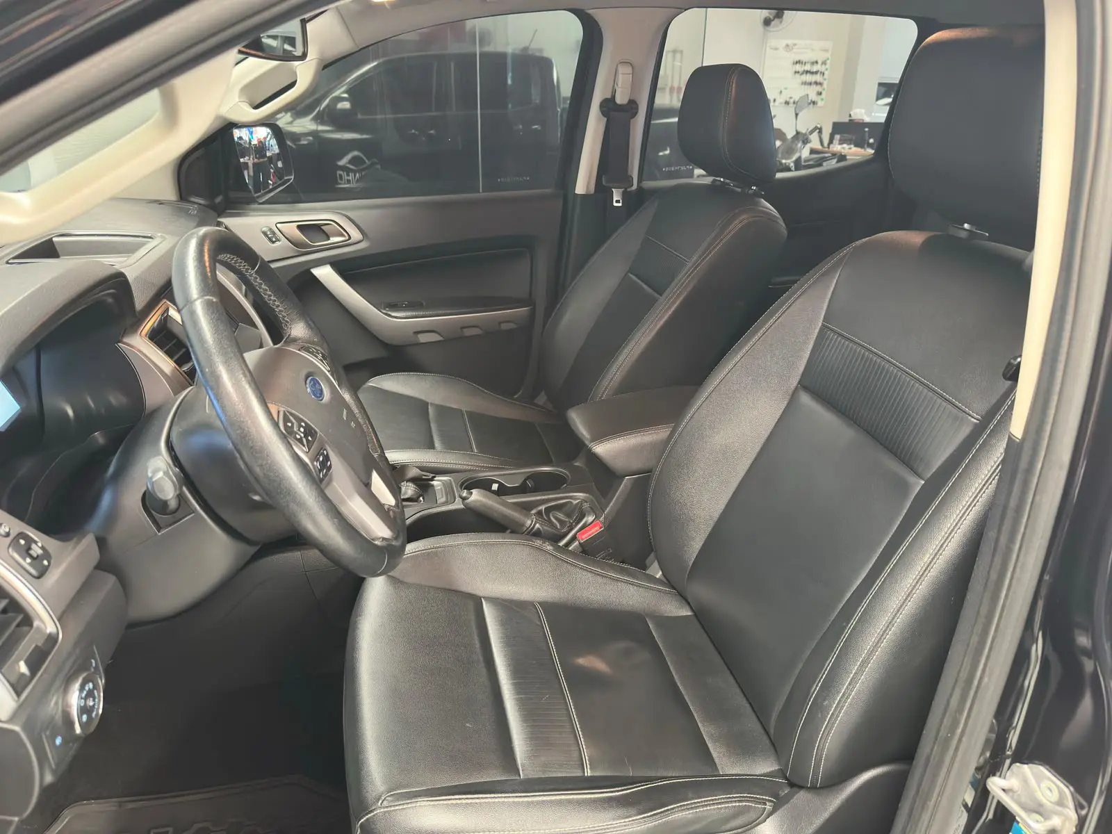 Ford RANGER XLTCD4A32C a venda na Anderson Multimarcas