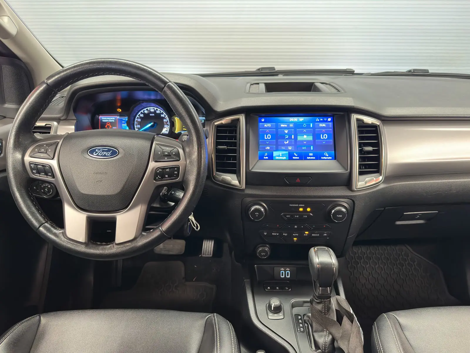 Ford RANGER XLTCD4A32C a venda na Anderson Multimarcas