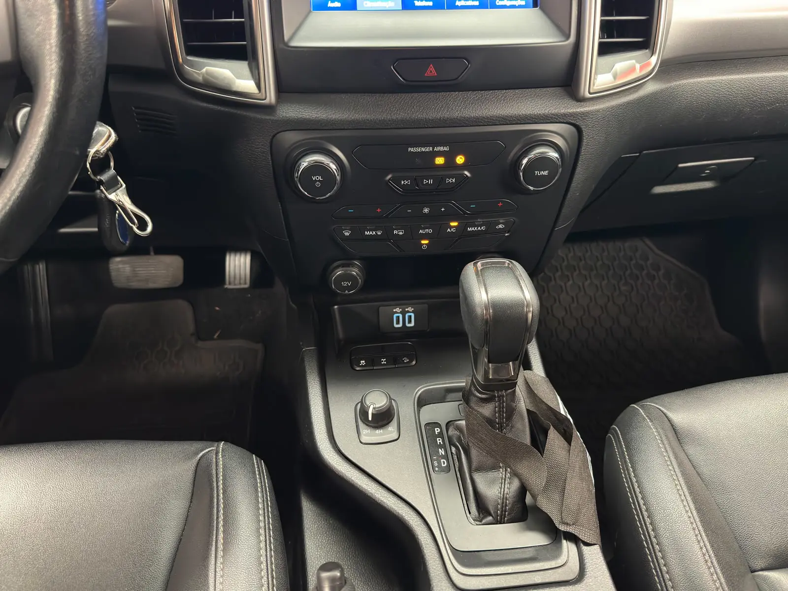 Ford RANGER XLTCD4A32C a venda na Anderson Multimarcas
