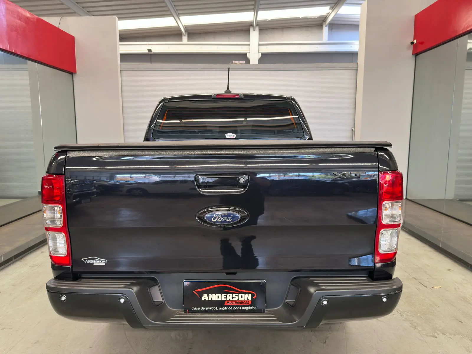 Ford RANGER XLTCD4A32C a venda na Anderson Multimarcas