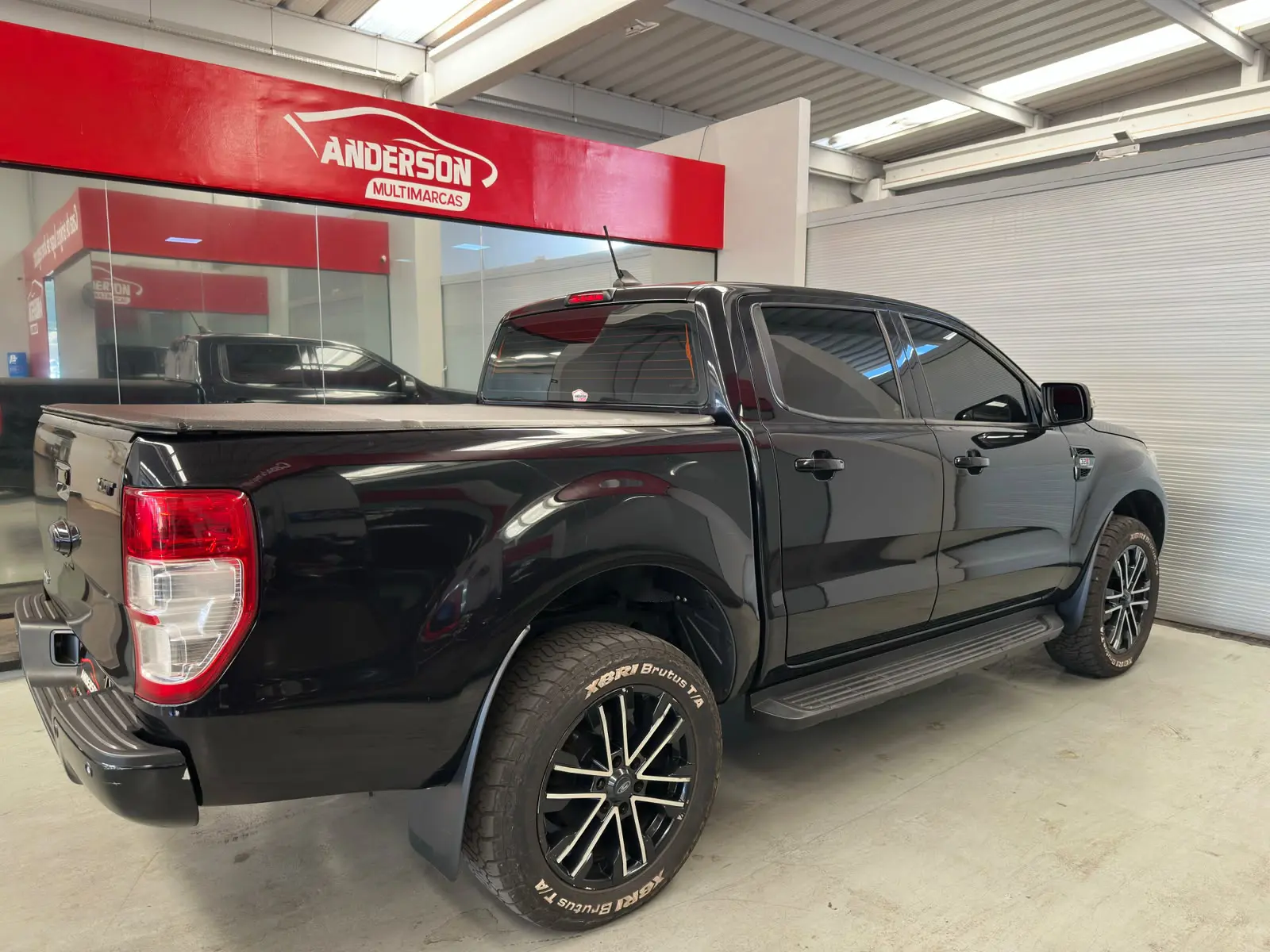 Ford RANGER XLTCD4A32C a venda na Anderson Multimarcas