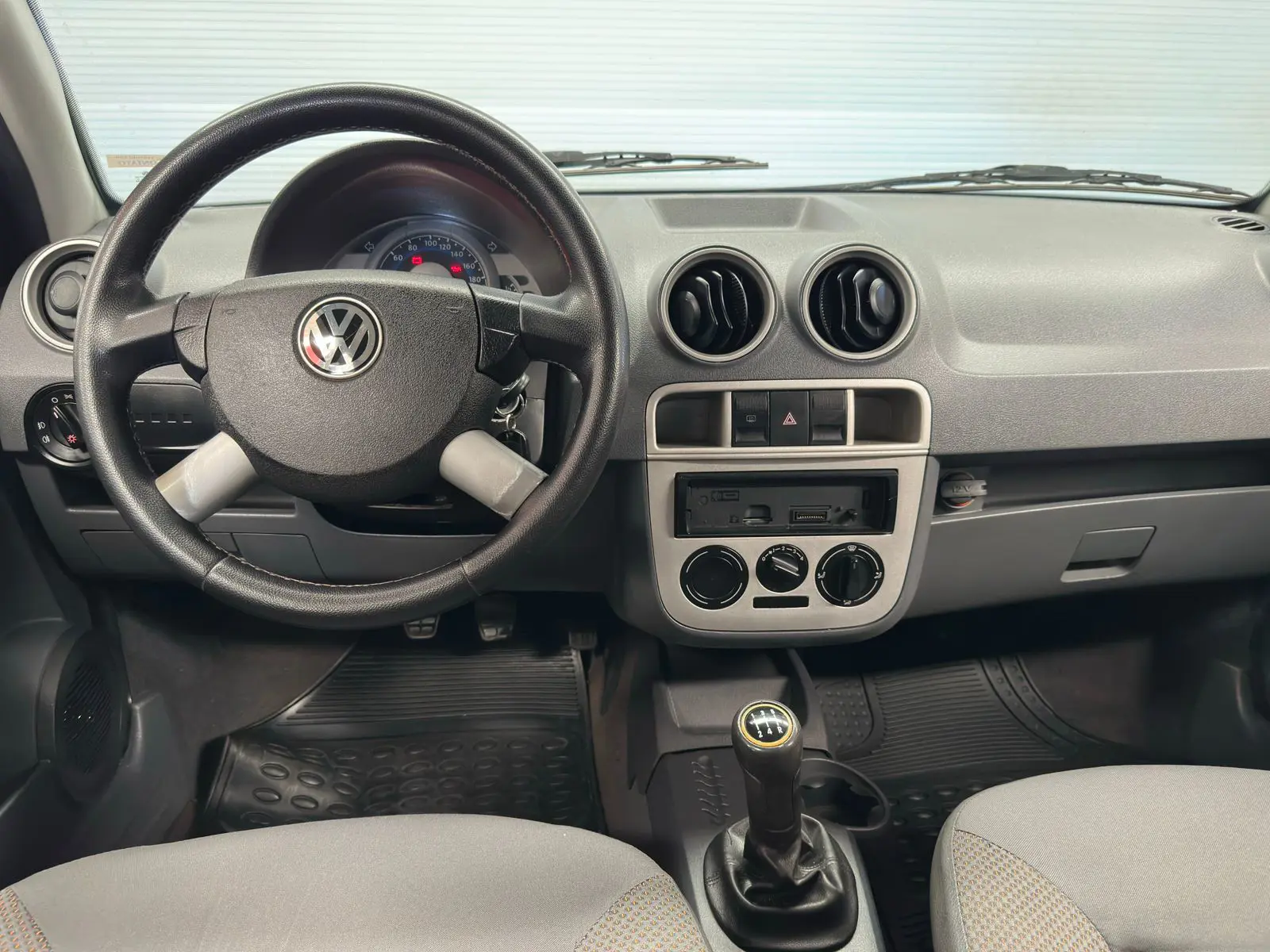 Chevrolet GOL POWER 1.6 a venda na Anderson Multimarcas