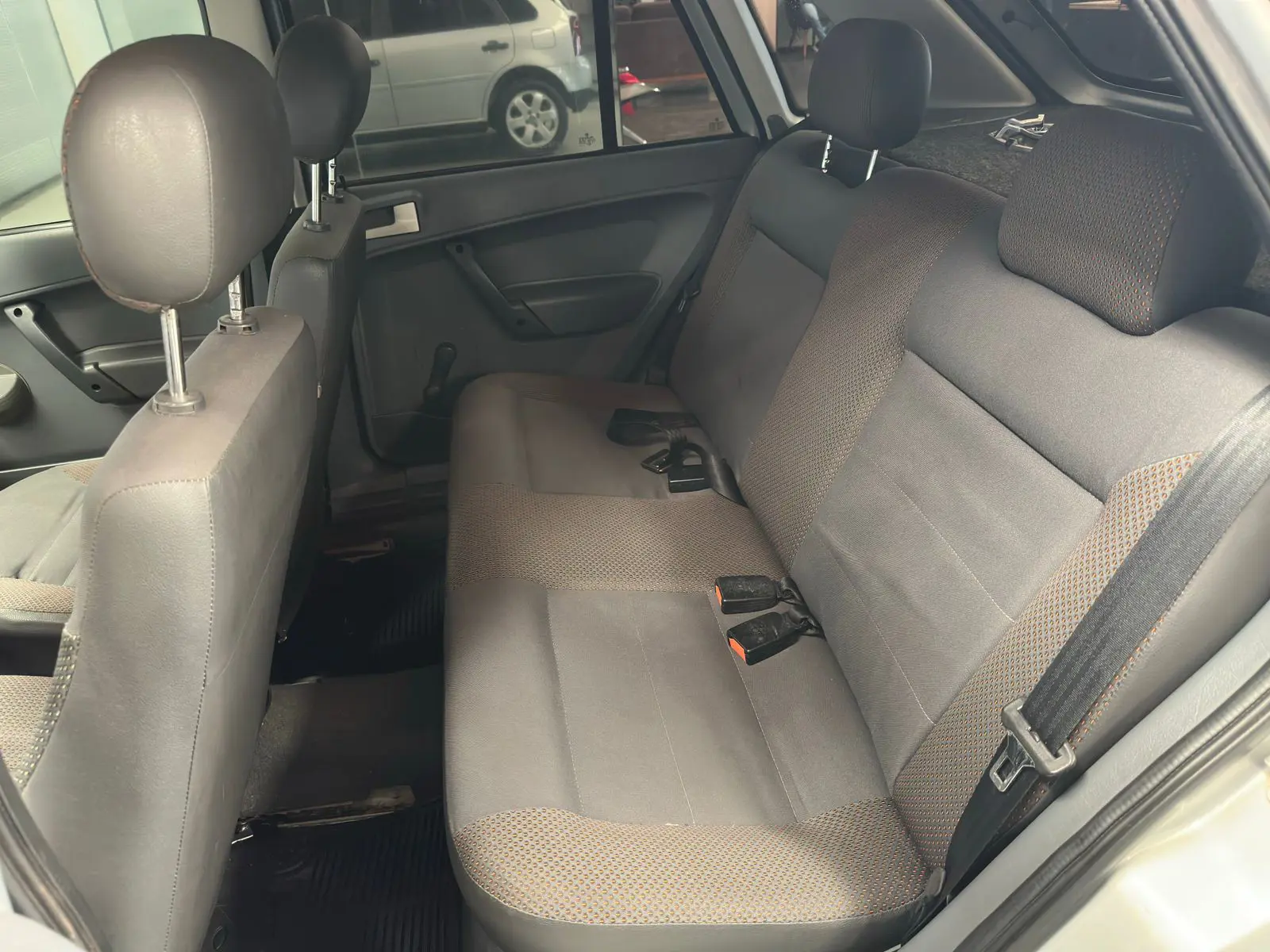 Chevrolet GOL POWER 1.6 a venda na Anderson Multimarcas