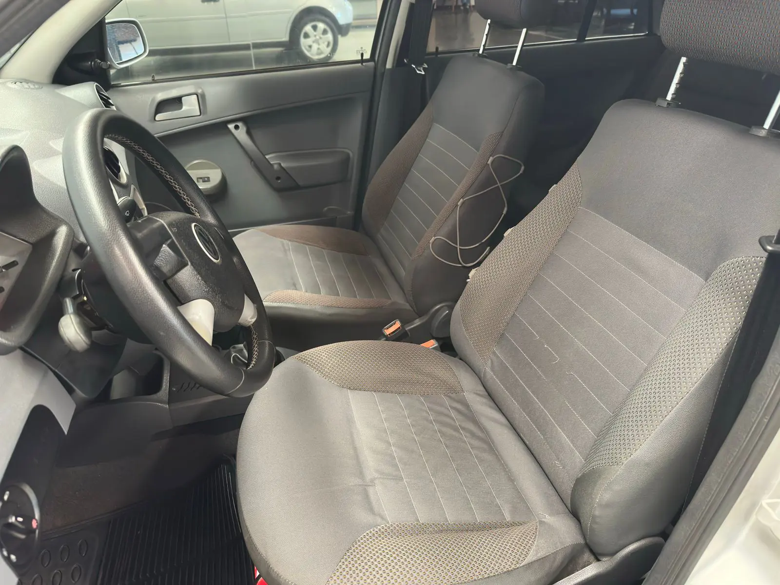 Chevrolet GOL POWER 1.6 a venda na Anderson Multimarcas