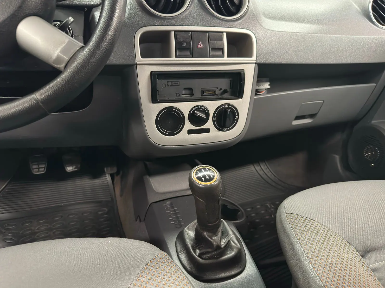 Chevrolet GOL POWER 1.6 a venda na Anderson Multimarcas