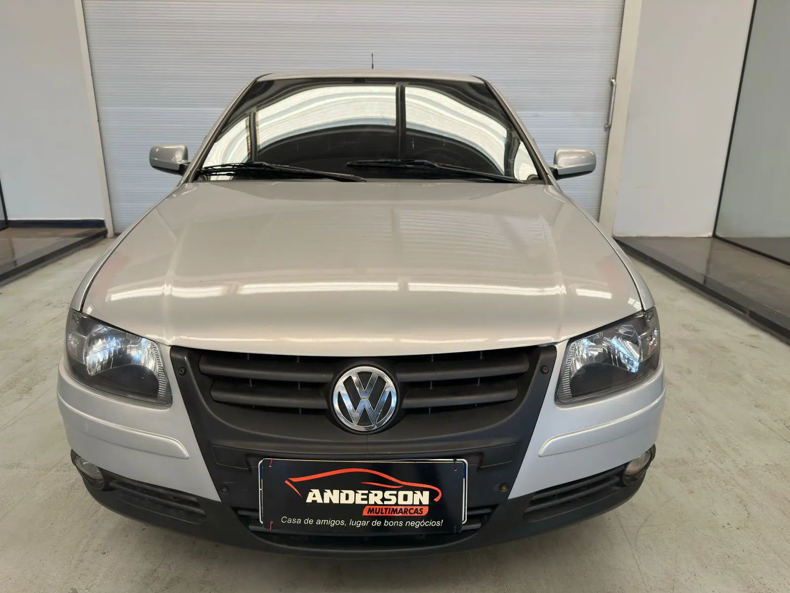 Chevrolet GOL POWER 1.6 a venda na Anderson Multimarcas
