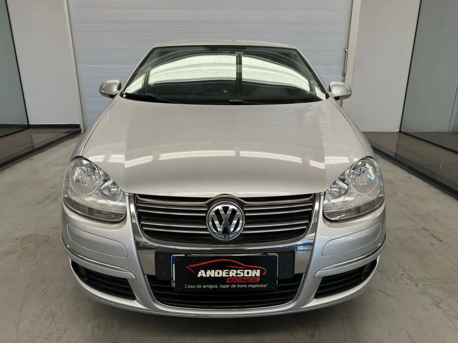 Volkswagen JETTA a venda na Anderson Multimarcas
