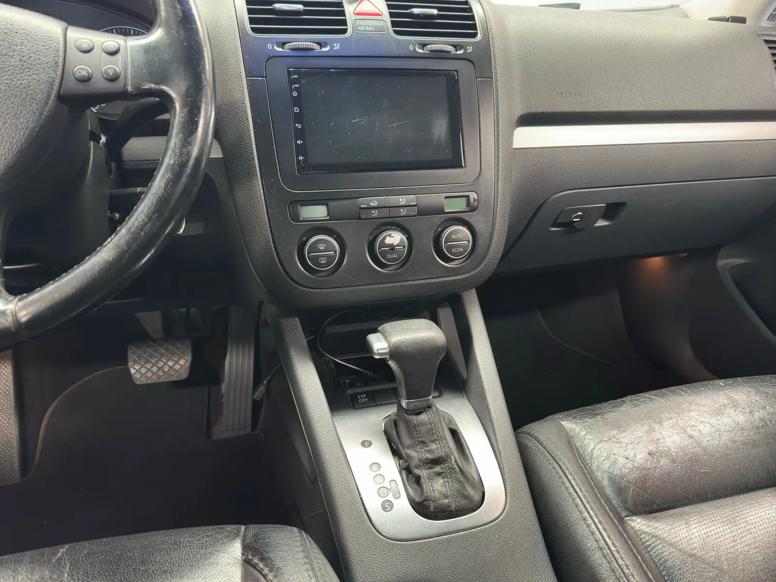 Volkswagen JETTA a venda na Anderson Multimarcas