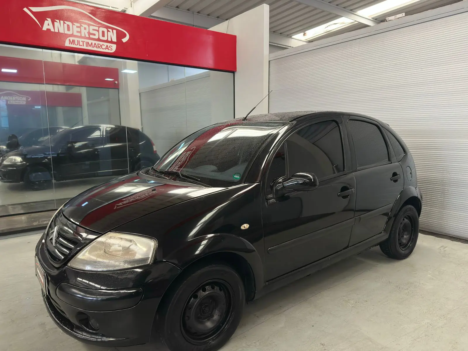 C3 GLX 1.4