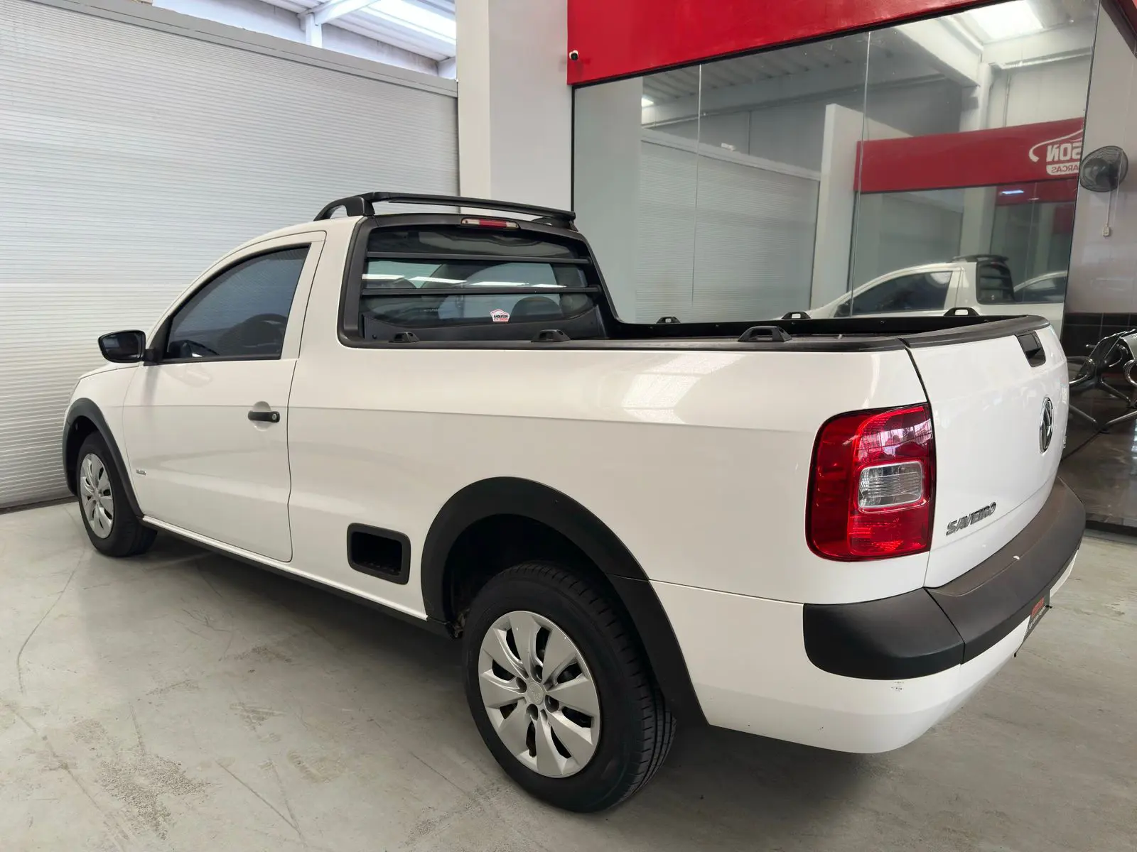 Volkswagen SAVEIRO 1.6 CS a venda na Anderson Multimarcas