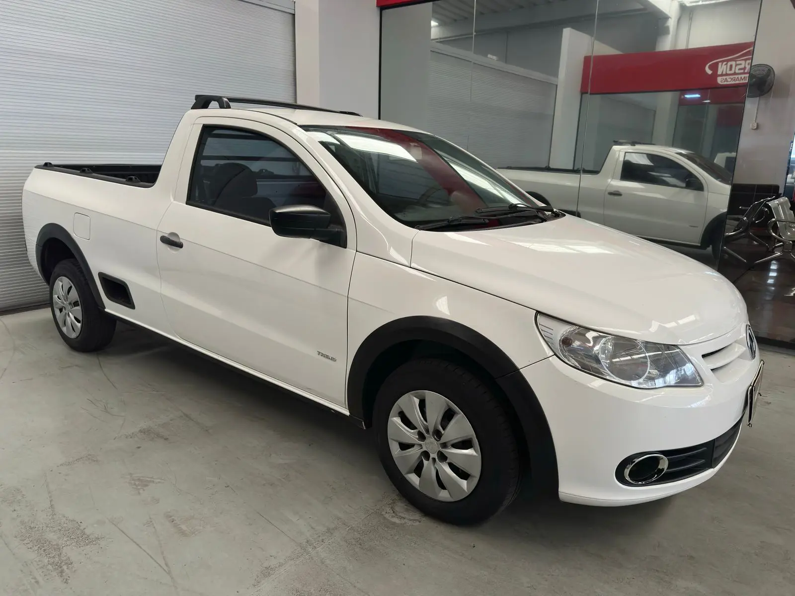 Volkswagen SAVEIRO 1.6 CS a venda na Anderson Multimarcas