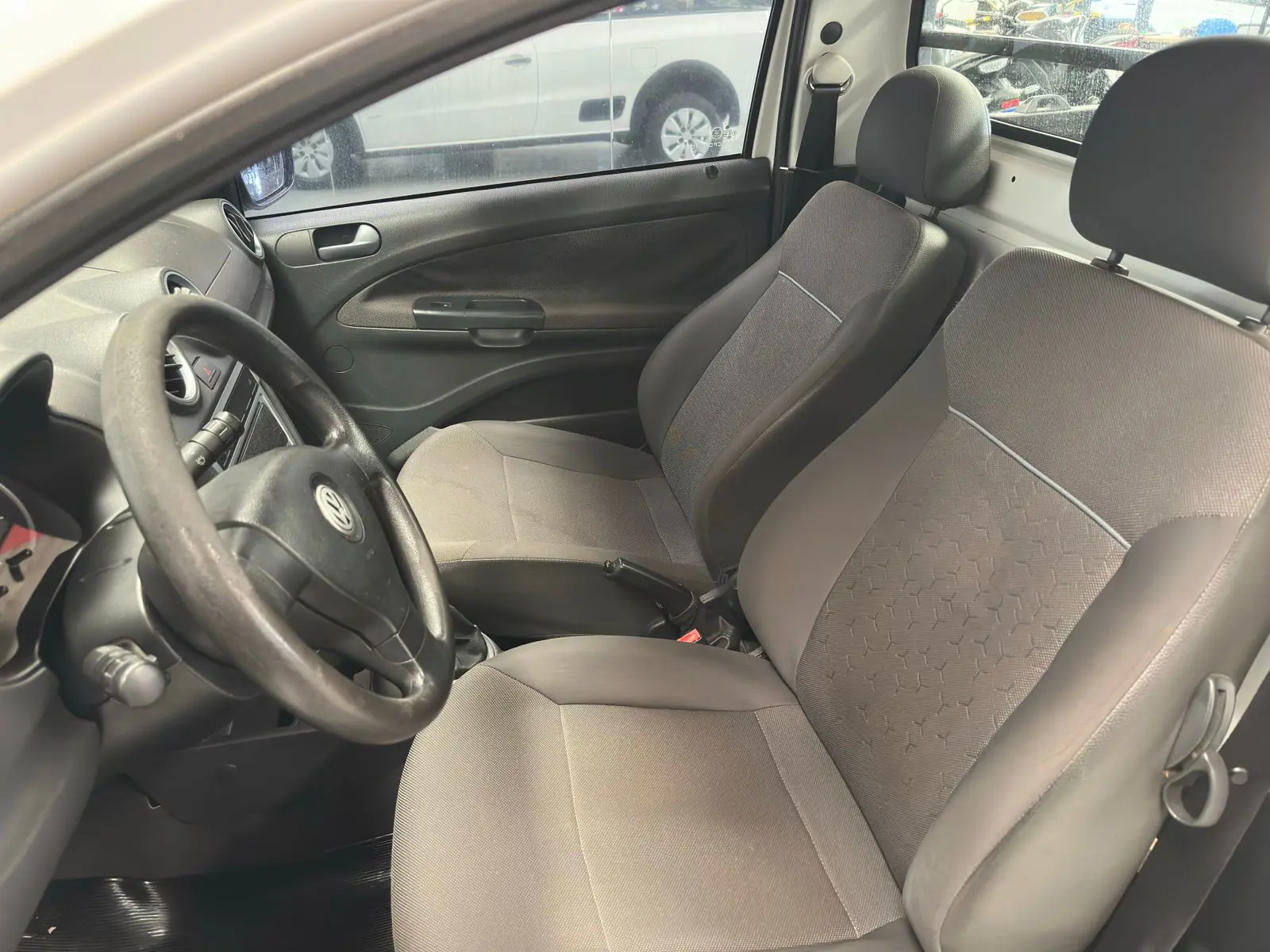 Volkswagen SAVEIRO 1.6 CS a venda na Anderson Multimarcas