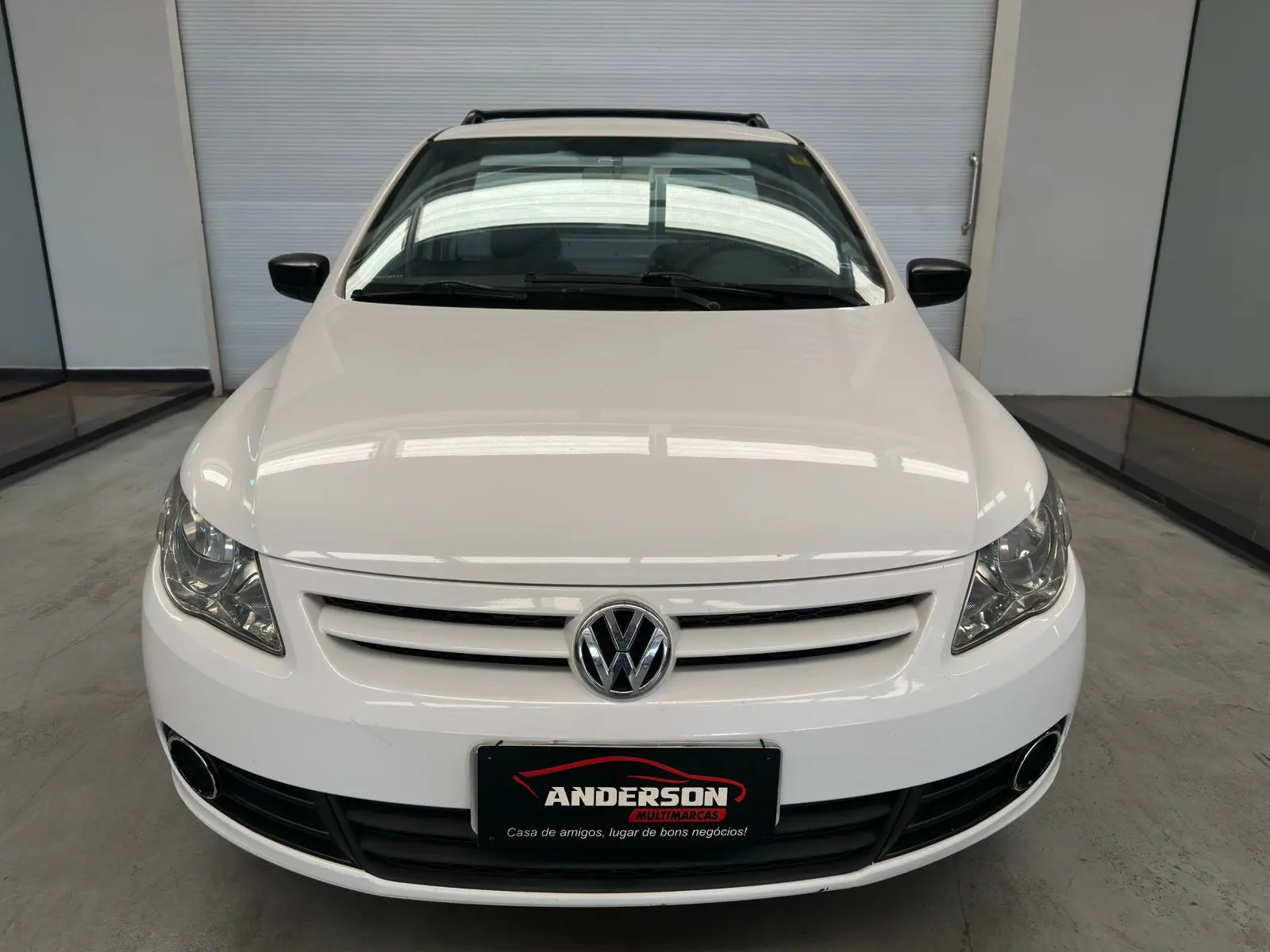 Volkswagen SAVEIRO 1.6 CS a venda na Anderson Multimarcas