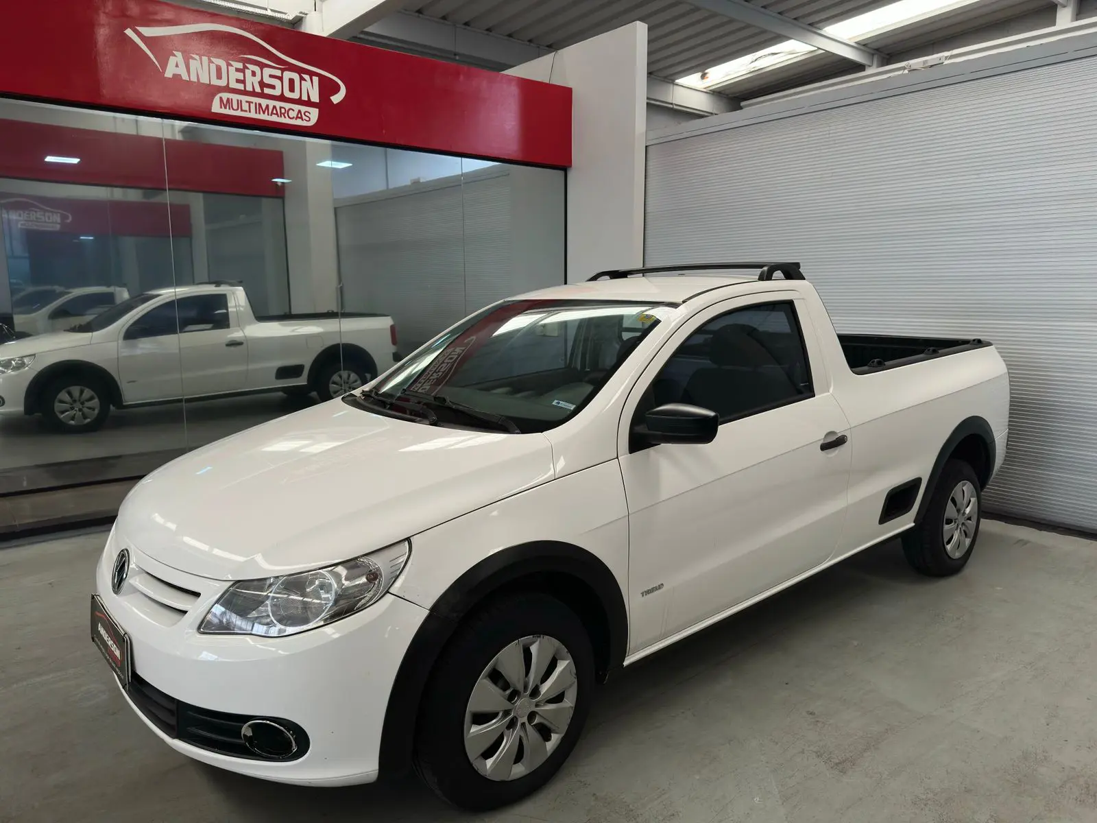 SAVEIRO 1.6 CS