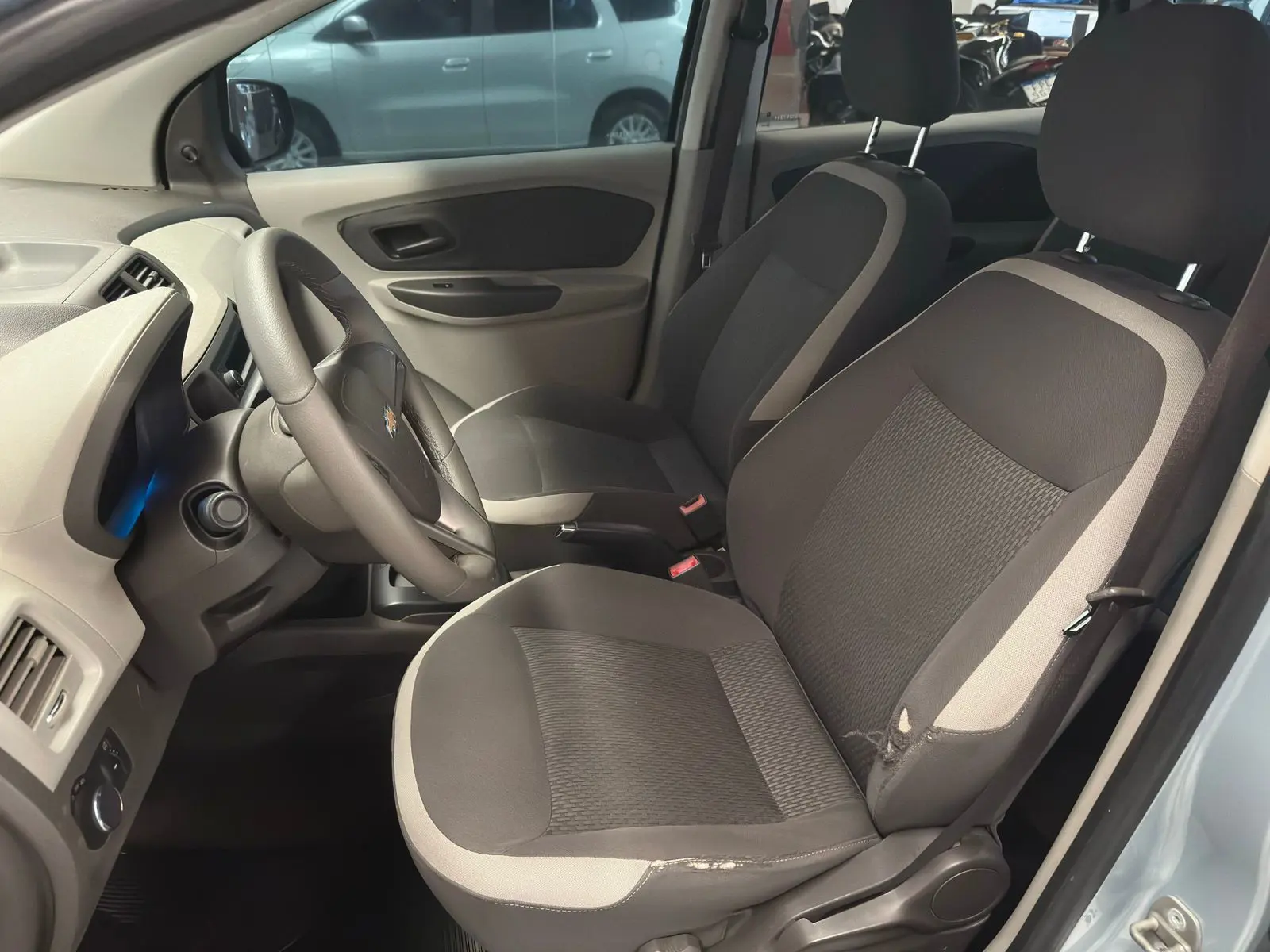 Chevrolet SPIN 1.8 LT a venda na Anderson Multimarcas
