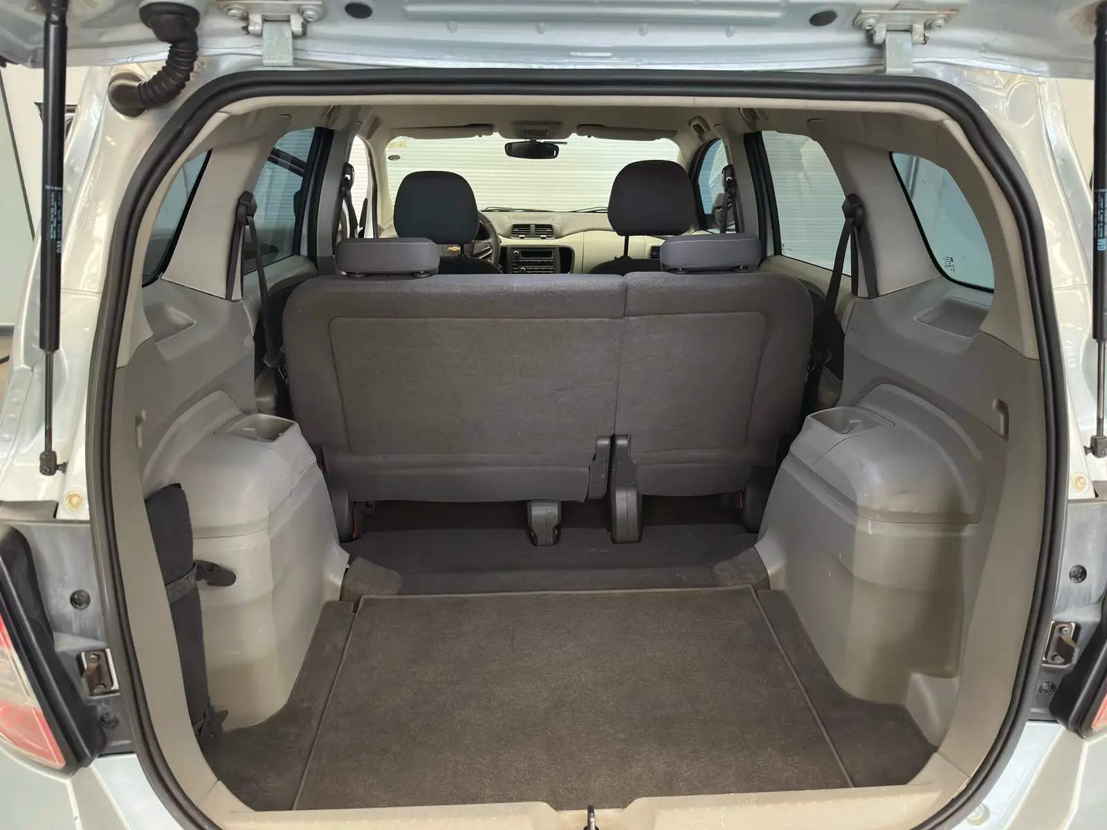 Chevrolet SPIN 1.8 LT a venda na Anderson Multimarcas