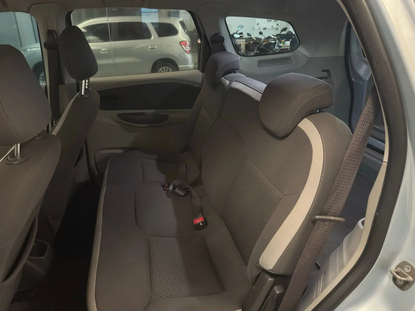 Chevrolet SPIN 1.8 LT a venda na Anderson Multimarcas