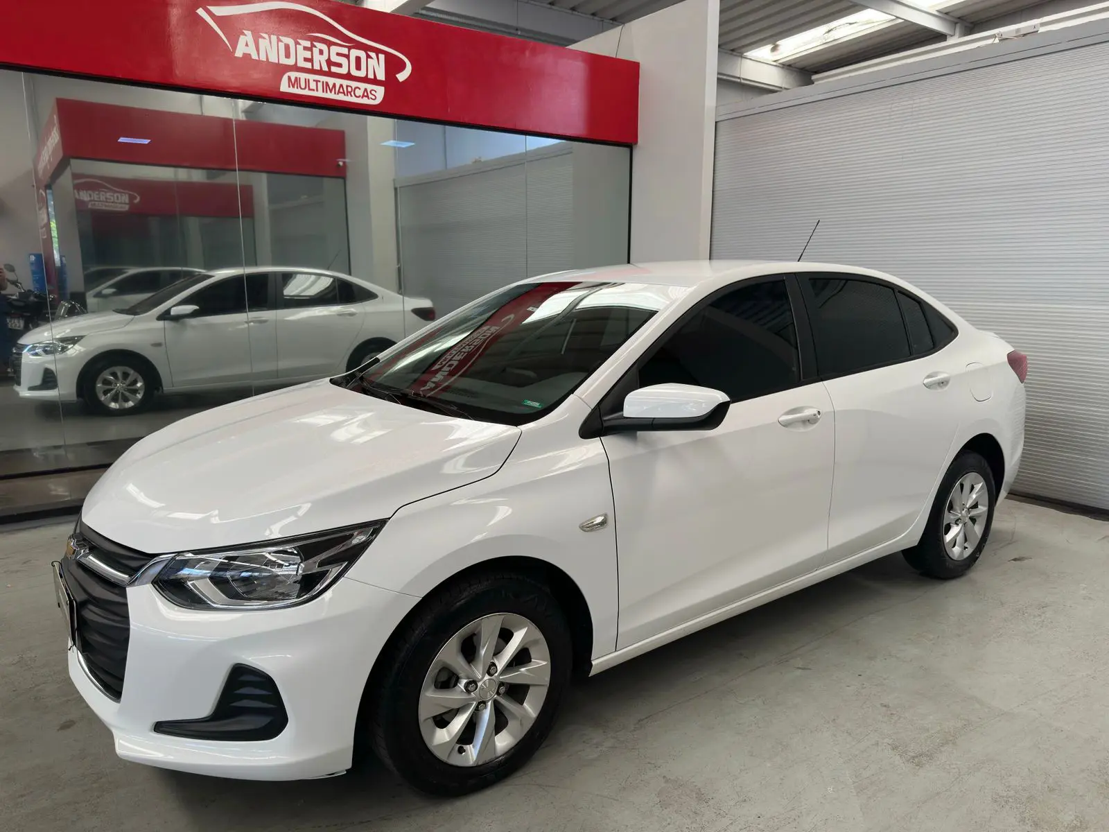 ONIX PLUS 1.0MT LT2