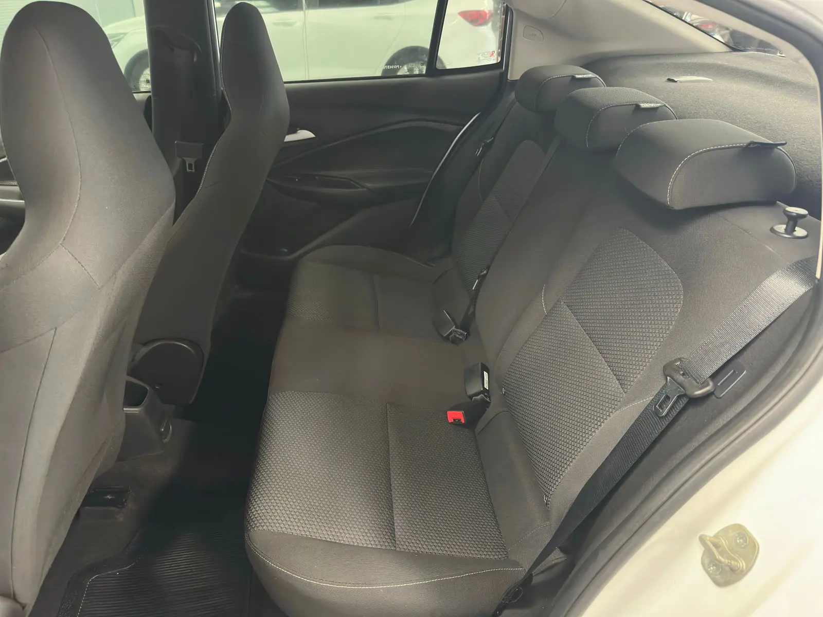 Chevrolet ONIX PLUS 1.0MT LT2 a venda na Anderson Multimarcas