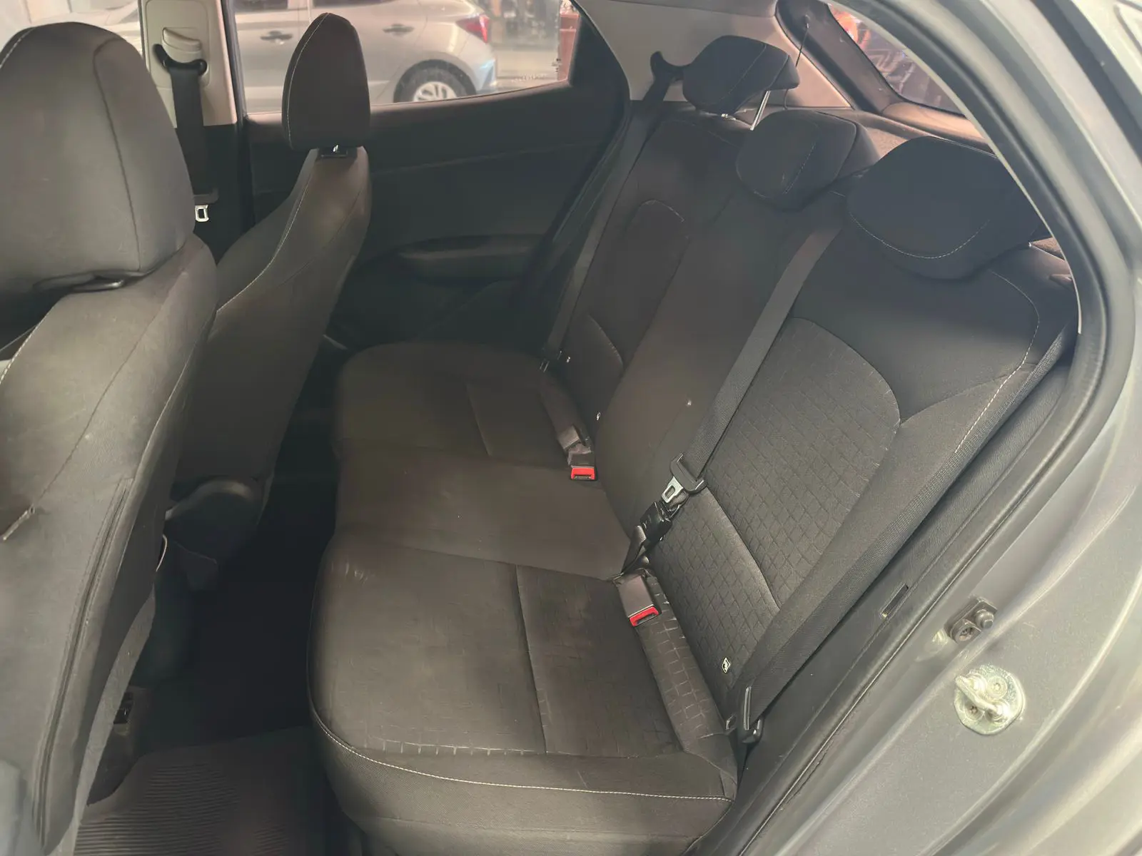 Hyundai HB20 SENSE 10M a venda na Anderson Multimarcas