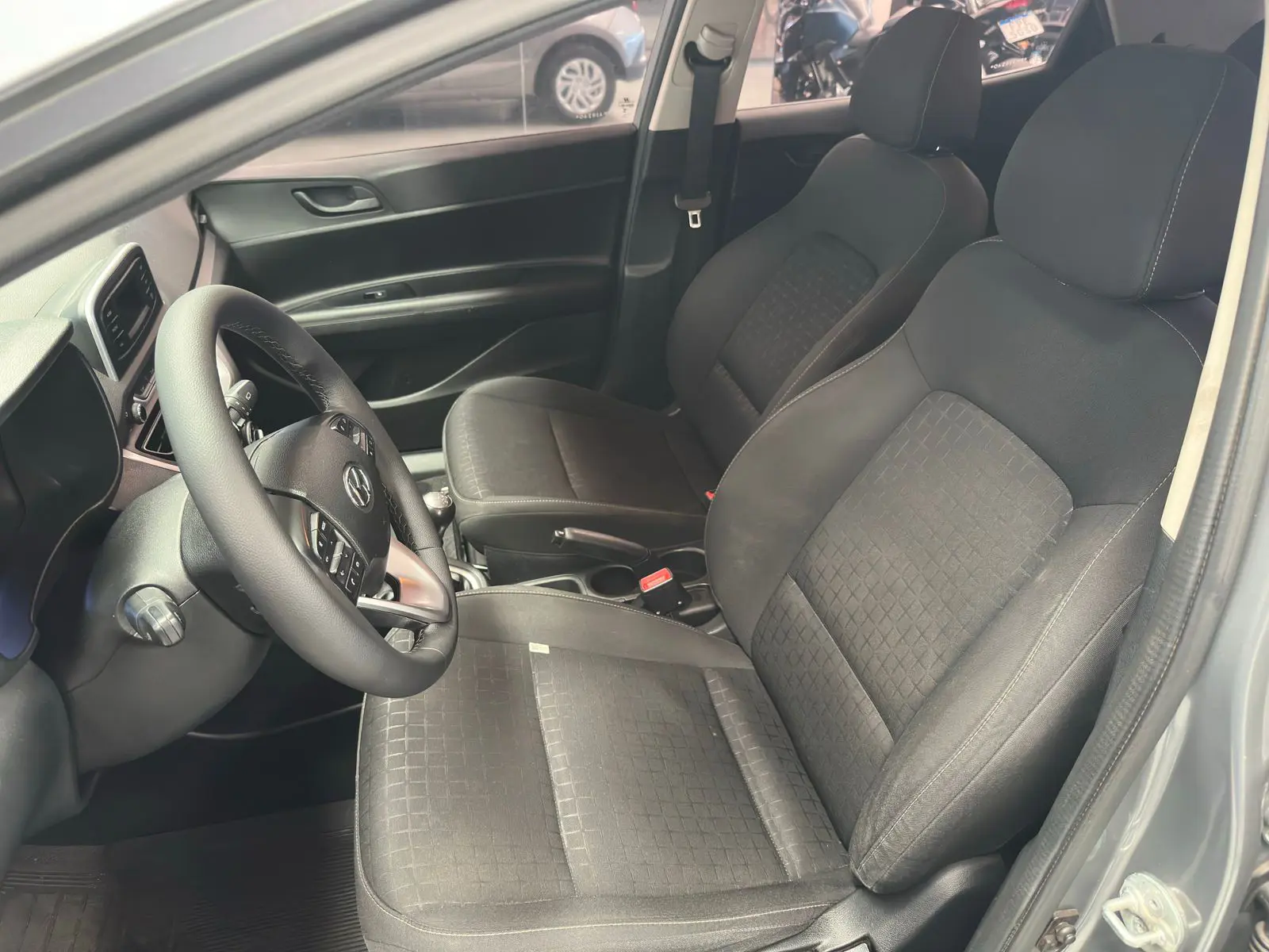 Hyundai HB20 SENSE 10M a venda na Anderson Multimarcas
