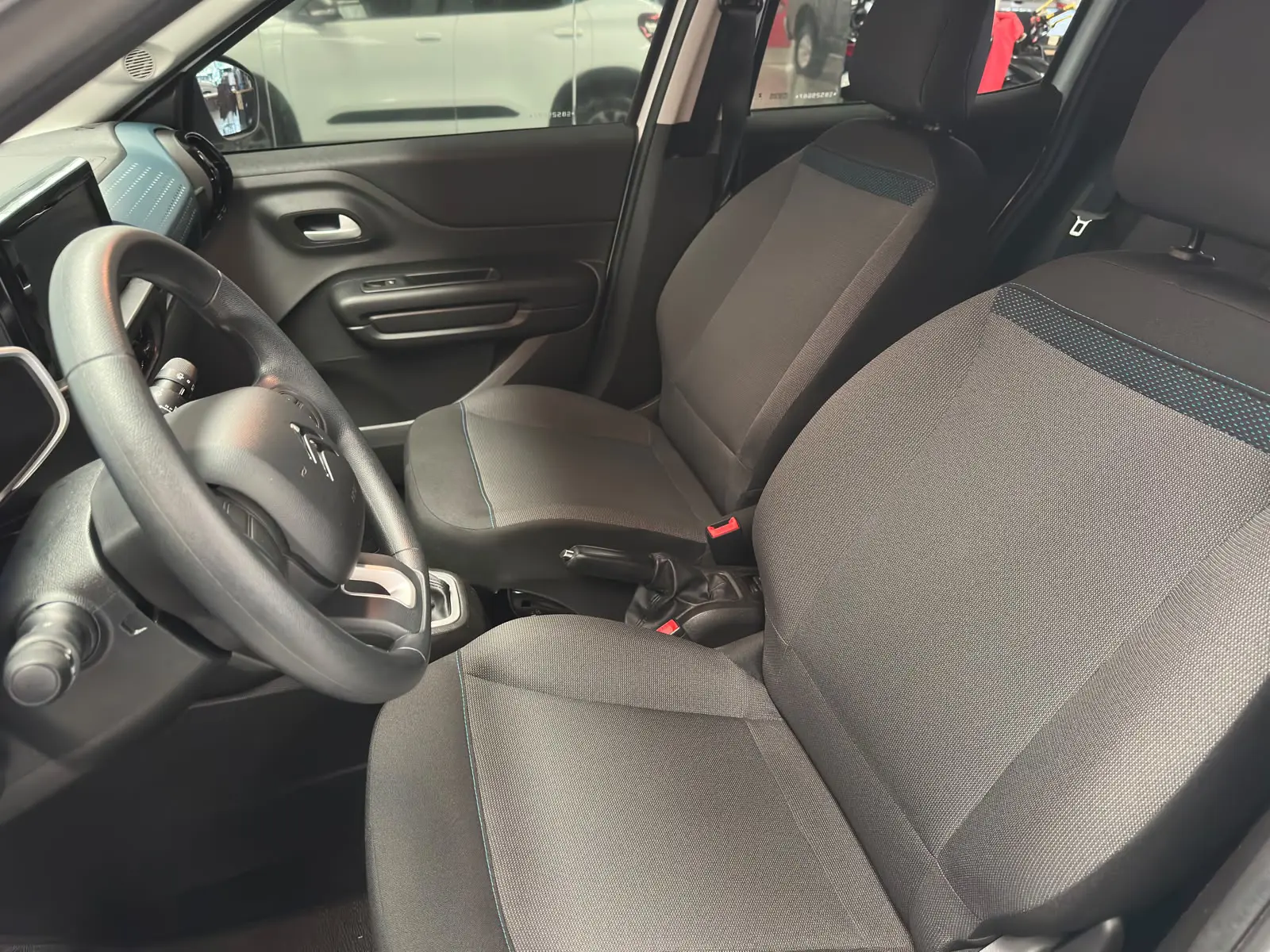 Citroën C3 YOU a venda na Anderson Multimarcas