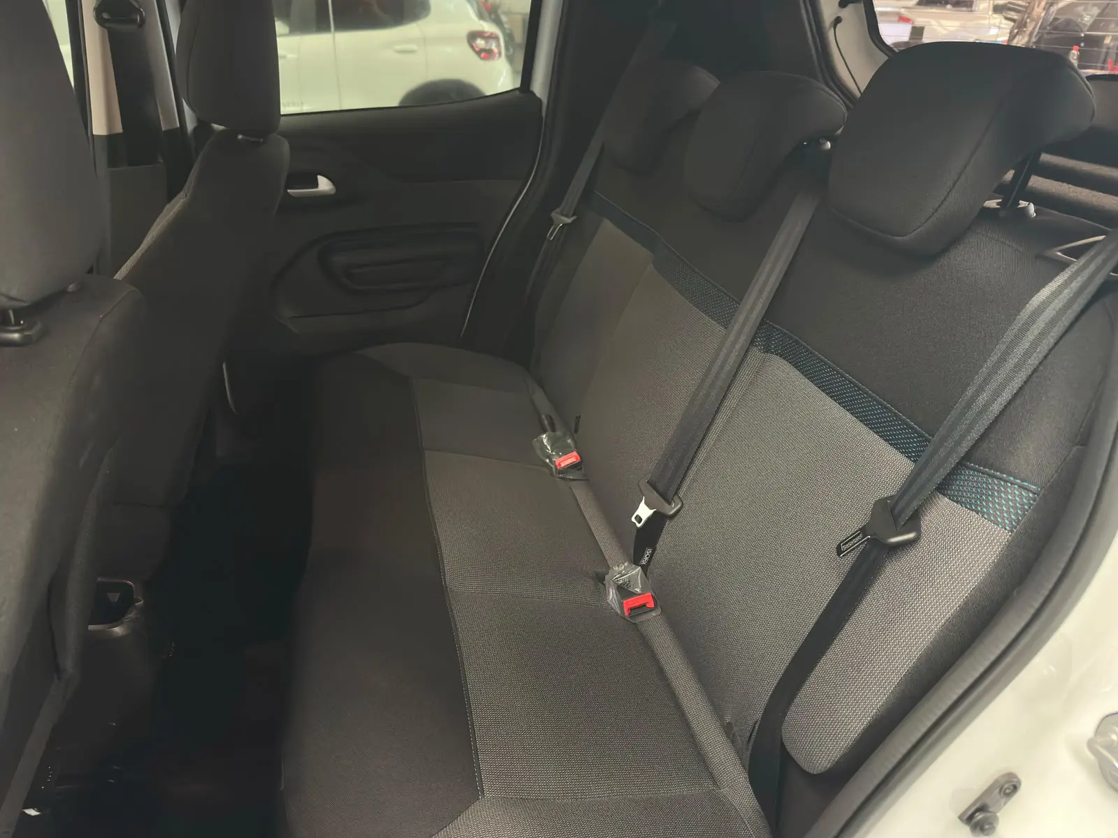 Citroën C3 YOU a venda na Anderson Multimarcas