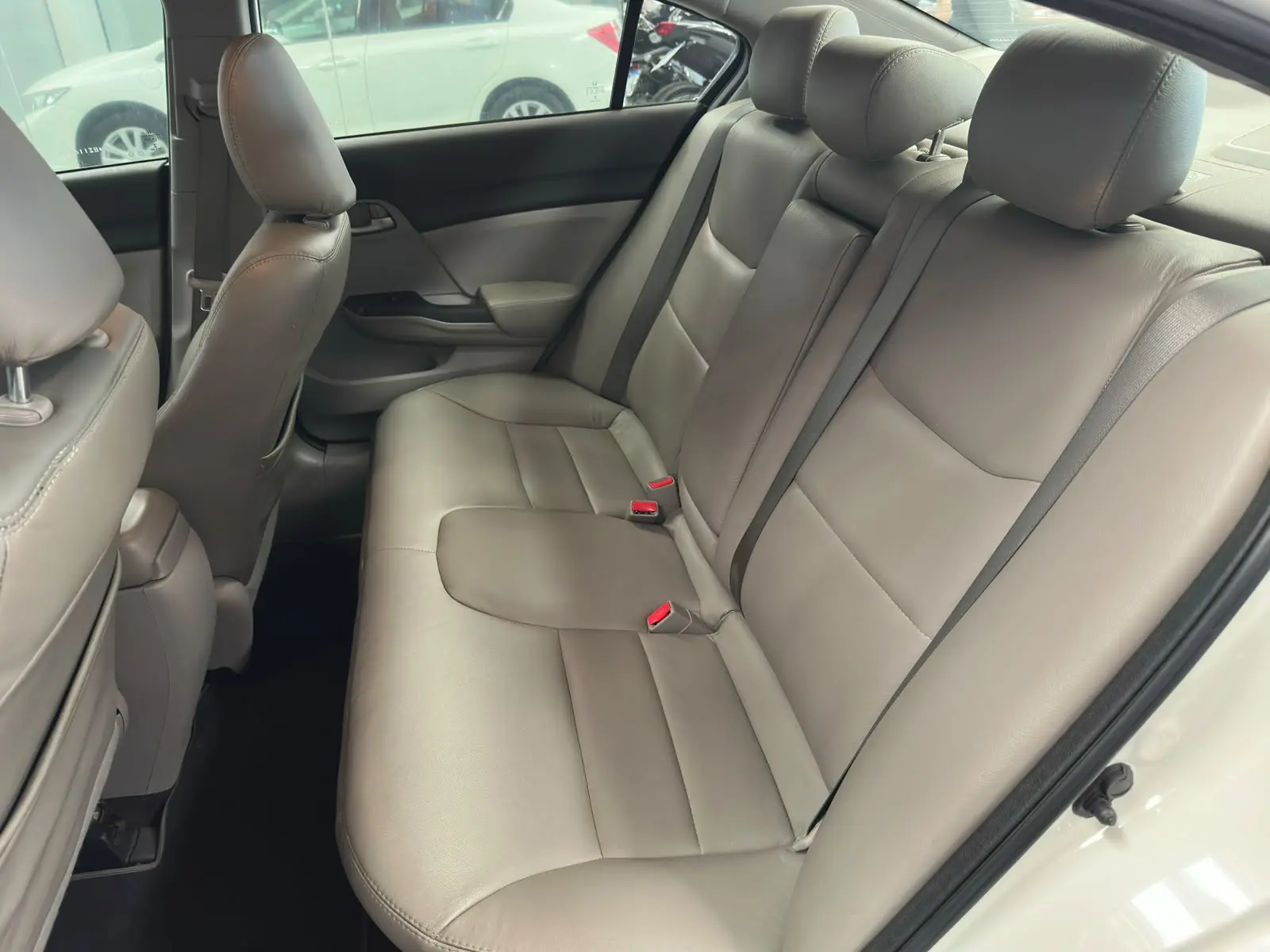 Honda CIVIC LXS a venda na Anderson Multimarcas