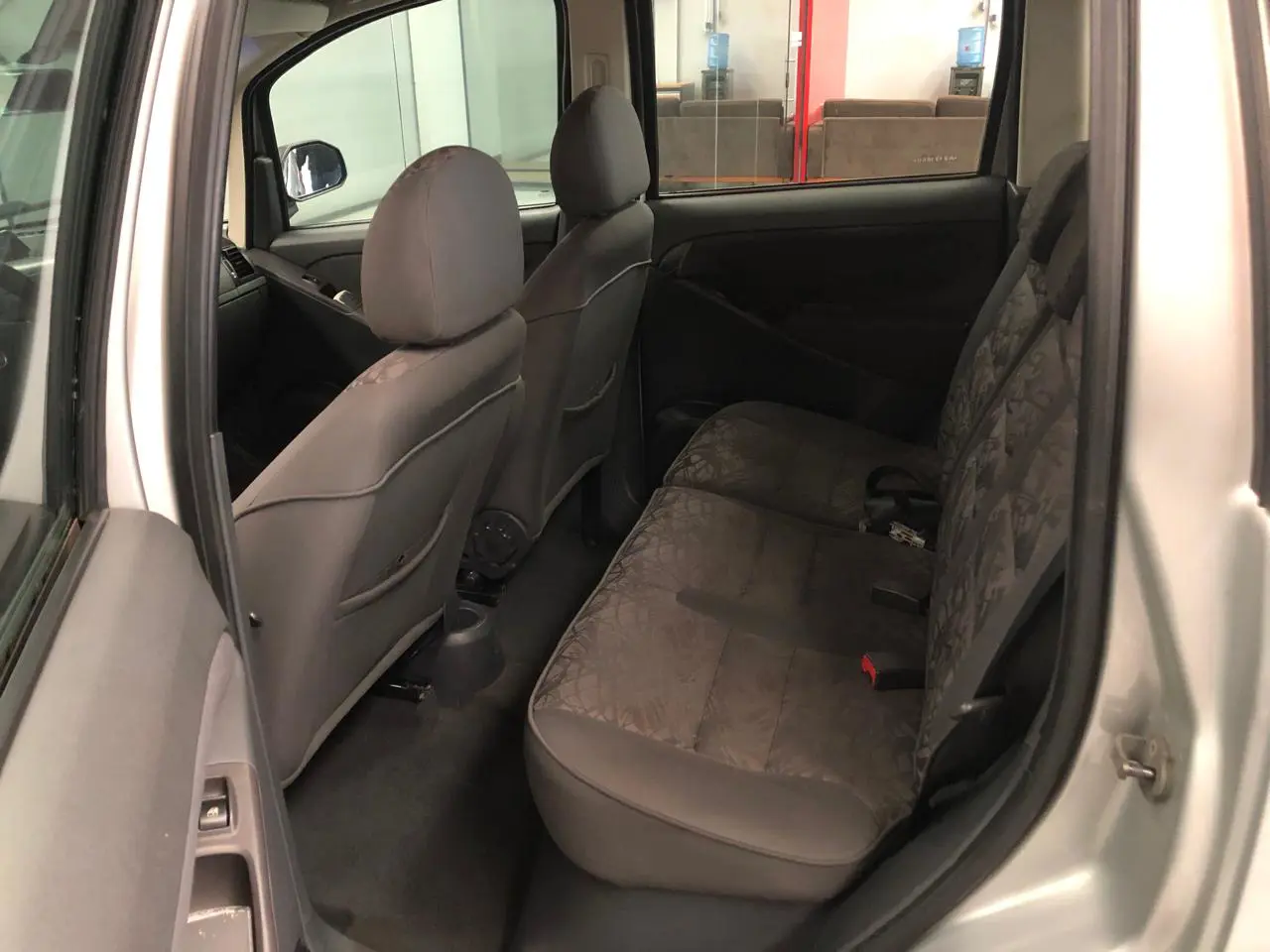 Fiat IDEIA ADVENTURE DUAL a venda na Anderson Multimarcas