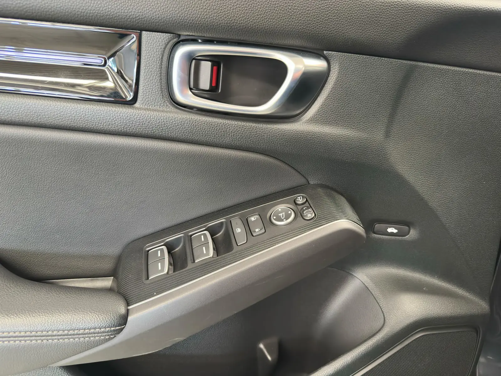 Honda CIVIC HYB TRNG a venda na Anderson Multimarcas