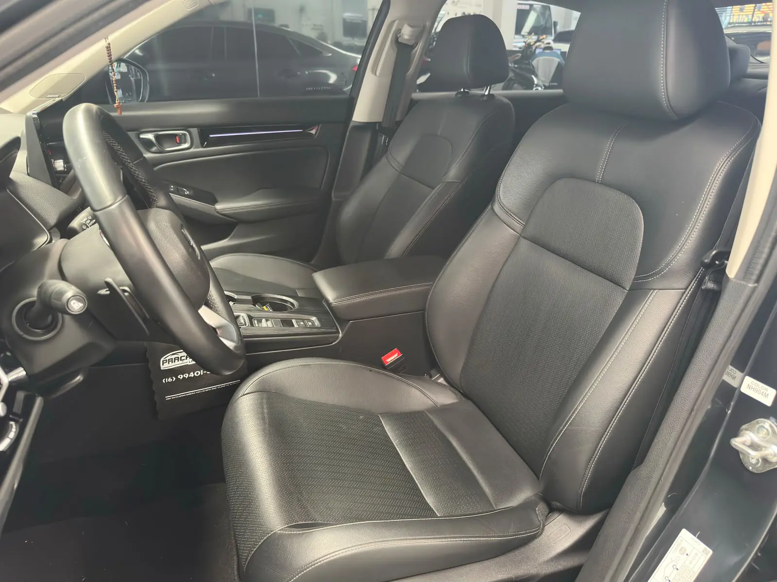 Honda CIVIC HYB TRNG a venda na Anderson Multimarcas