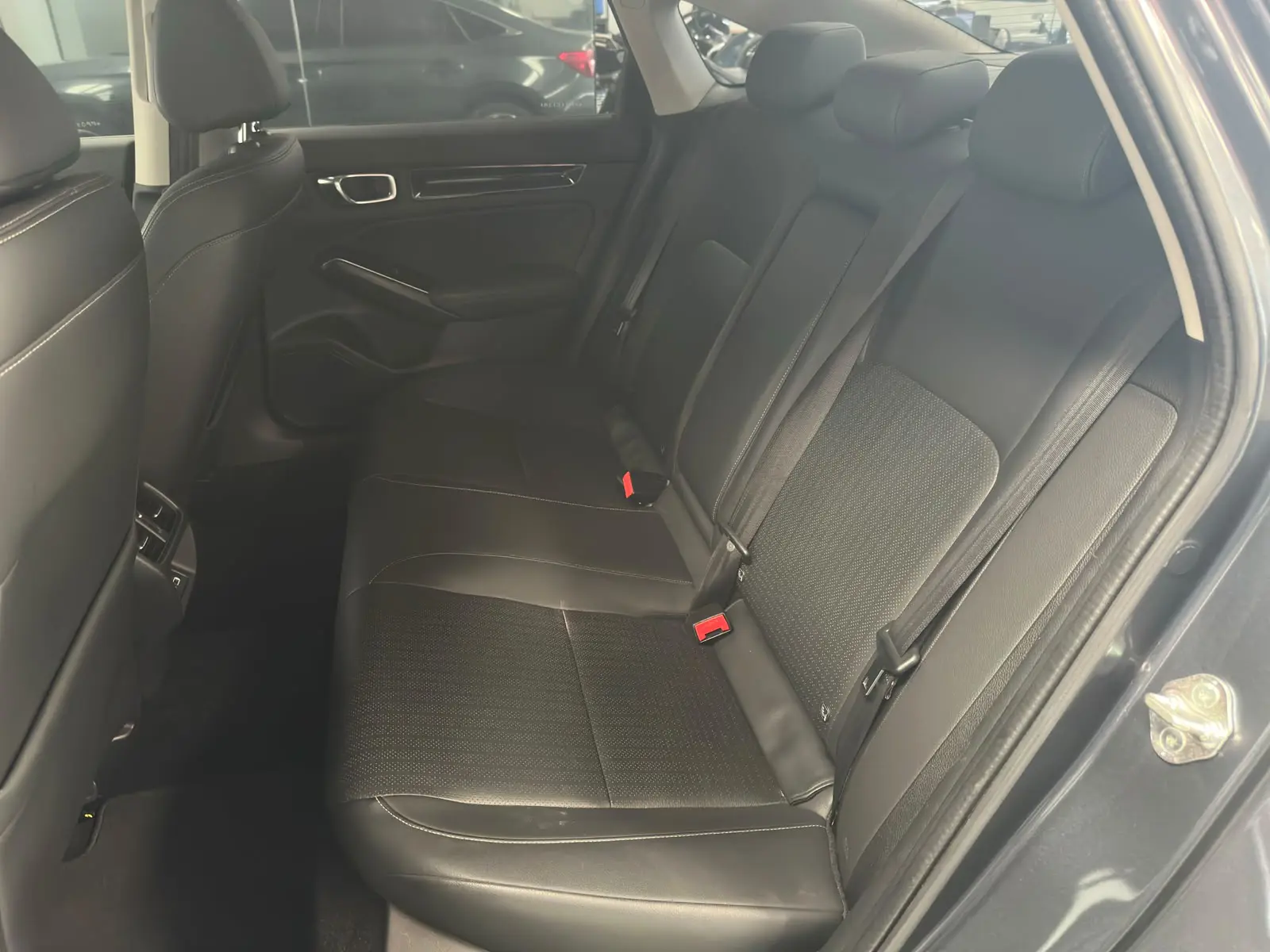 Honda CIVIC HYB TRNG a venda na Anderson Multimarcas